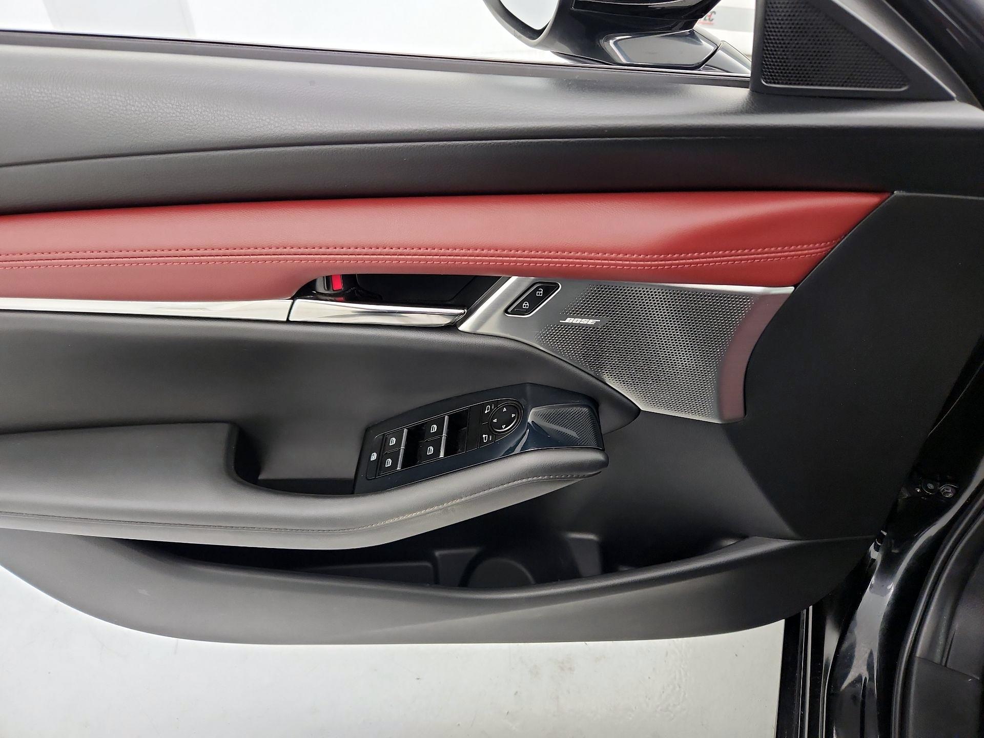 Thumbnail: 2020 Mazda Mazda3 - 12