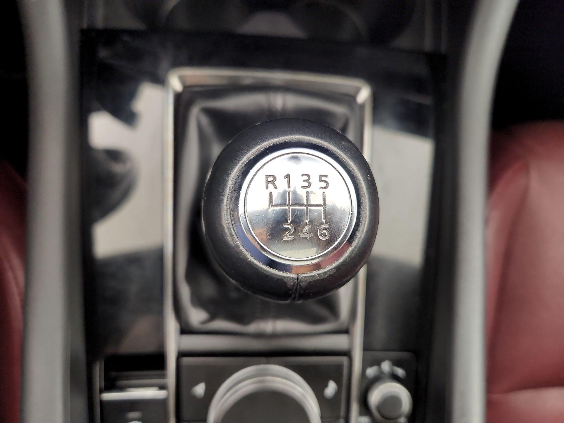 Thumbnail: 2020 Mazda Mazda3 - 17