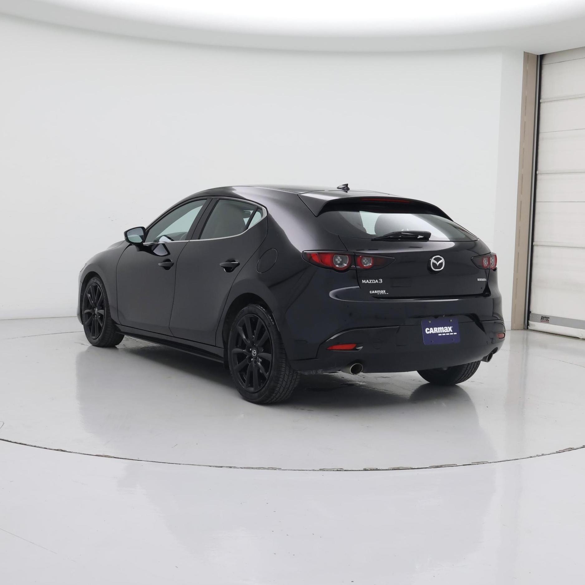 Thumbnail: 2020 Mazda Mazda3 - 2