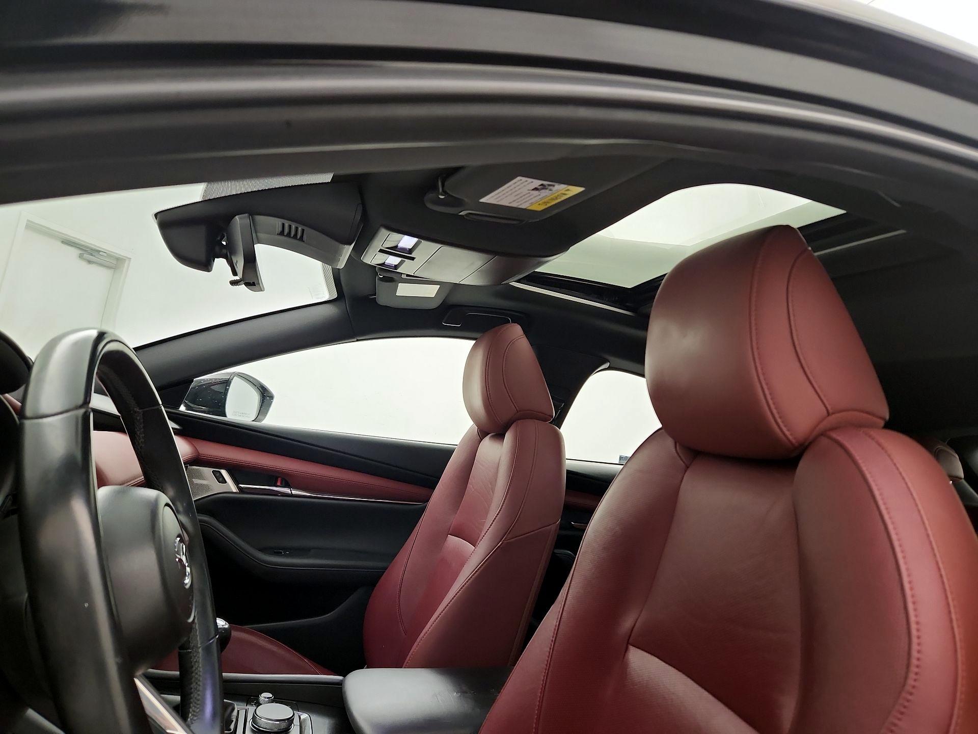 Thumbnail: 2020 Mazda Mazda3 - 19