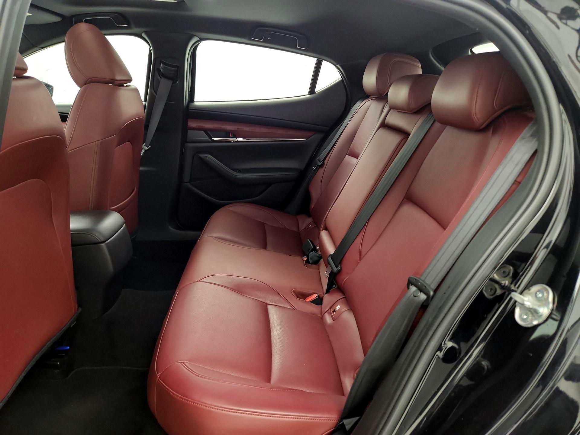 Thumbnail: 2020 Mazda Mazda3 - 20