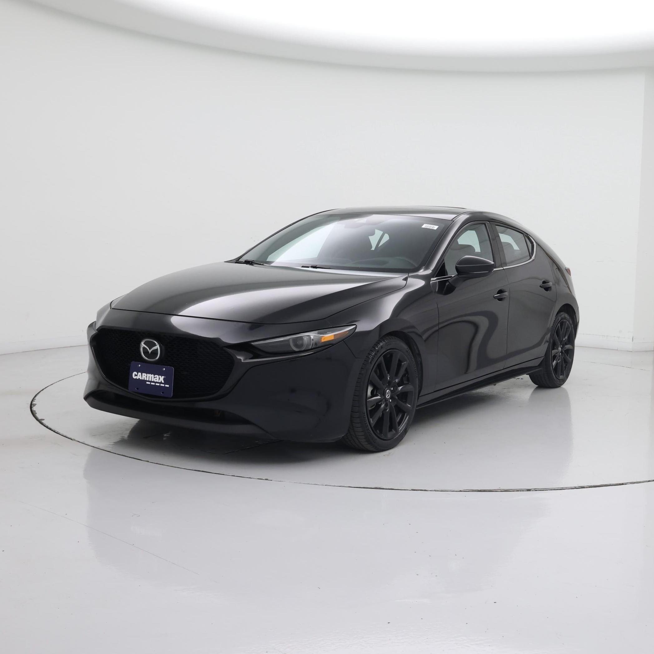 Thumbnail: 2020 Mazda Mazda3 - 4