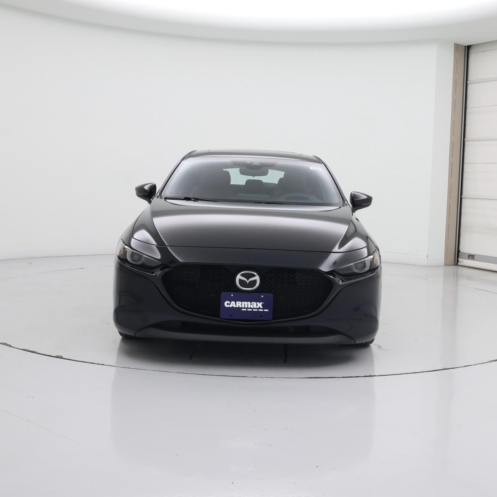 Thumbnail: 2020 Mazda Mazda3 - 5