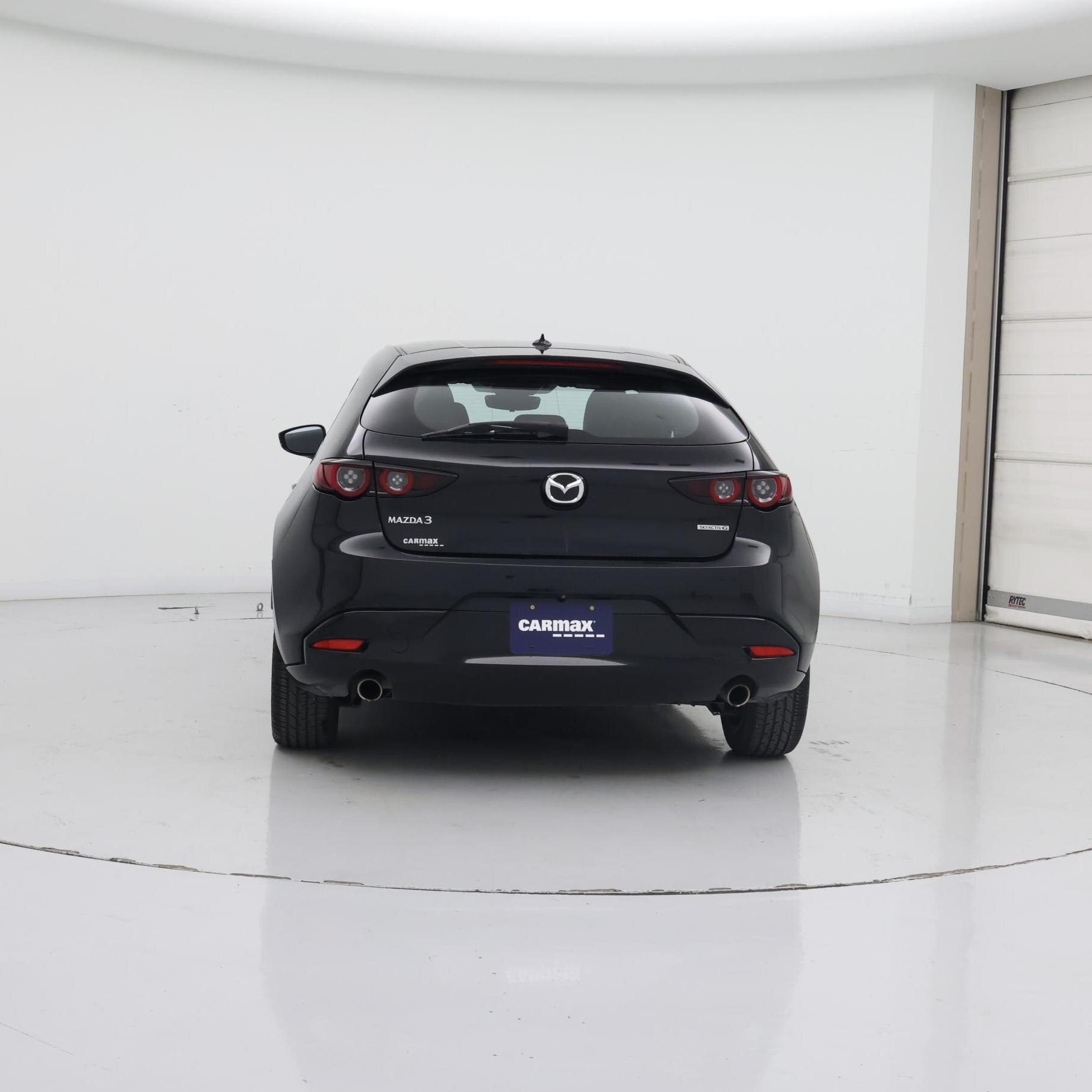 Thumbnail: 2020 Mazda Mazda3 - 6