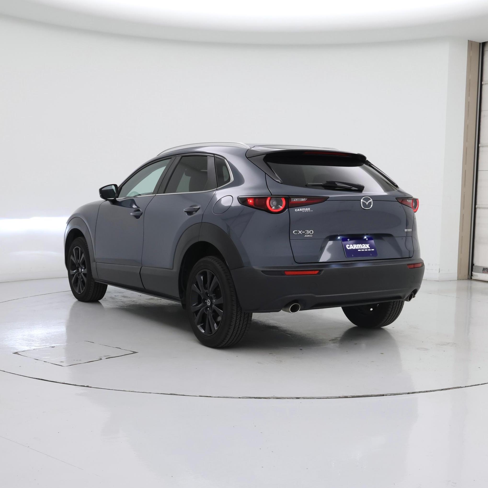 Thumbnail: 2022 Mazda CX-30 - 2