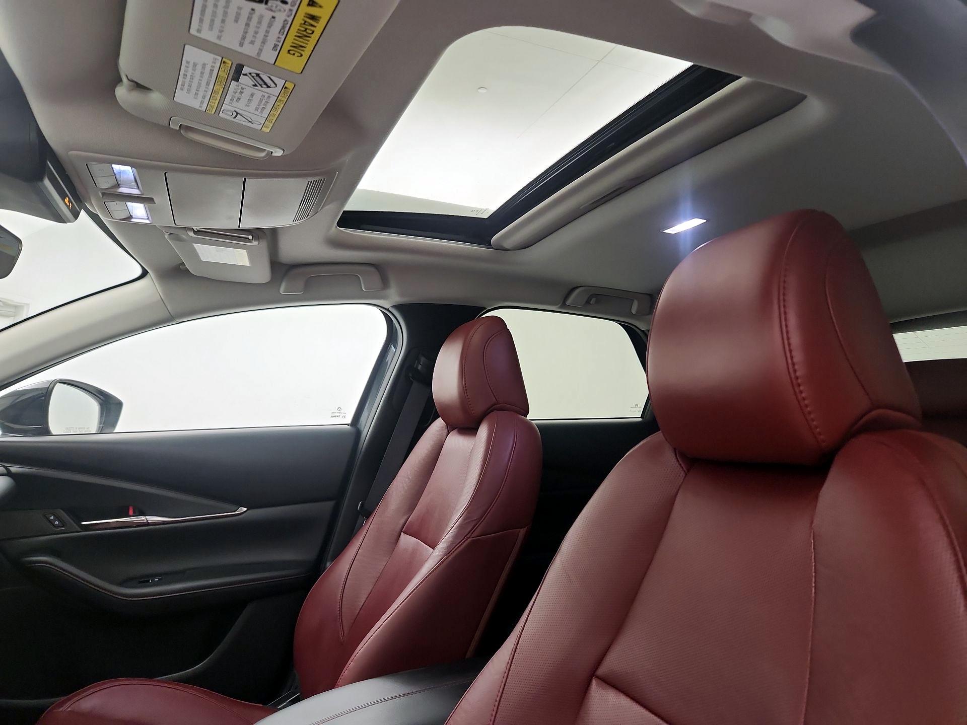 Thumbnail: 2022 Mazda CX-30 - 19