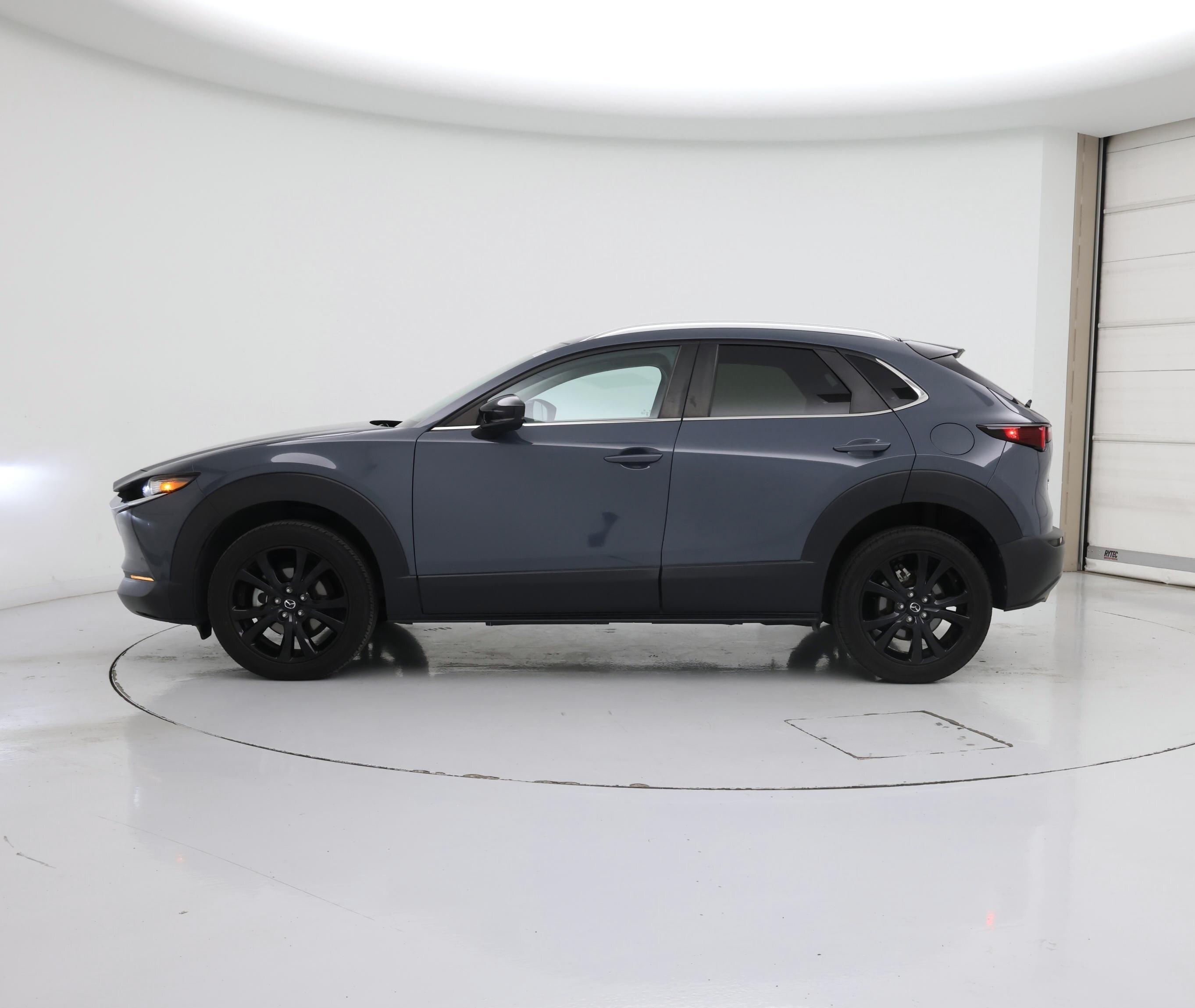 Thumbnail: 2022 Mazda CX-30 - 3
