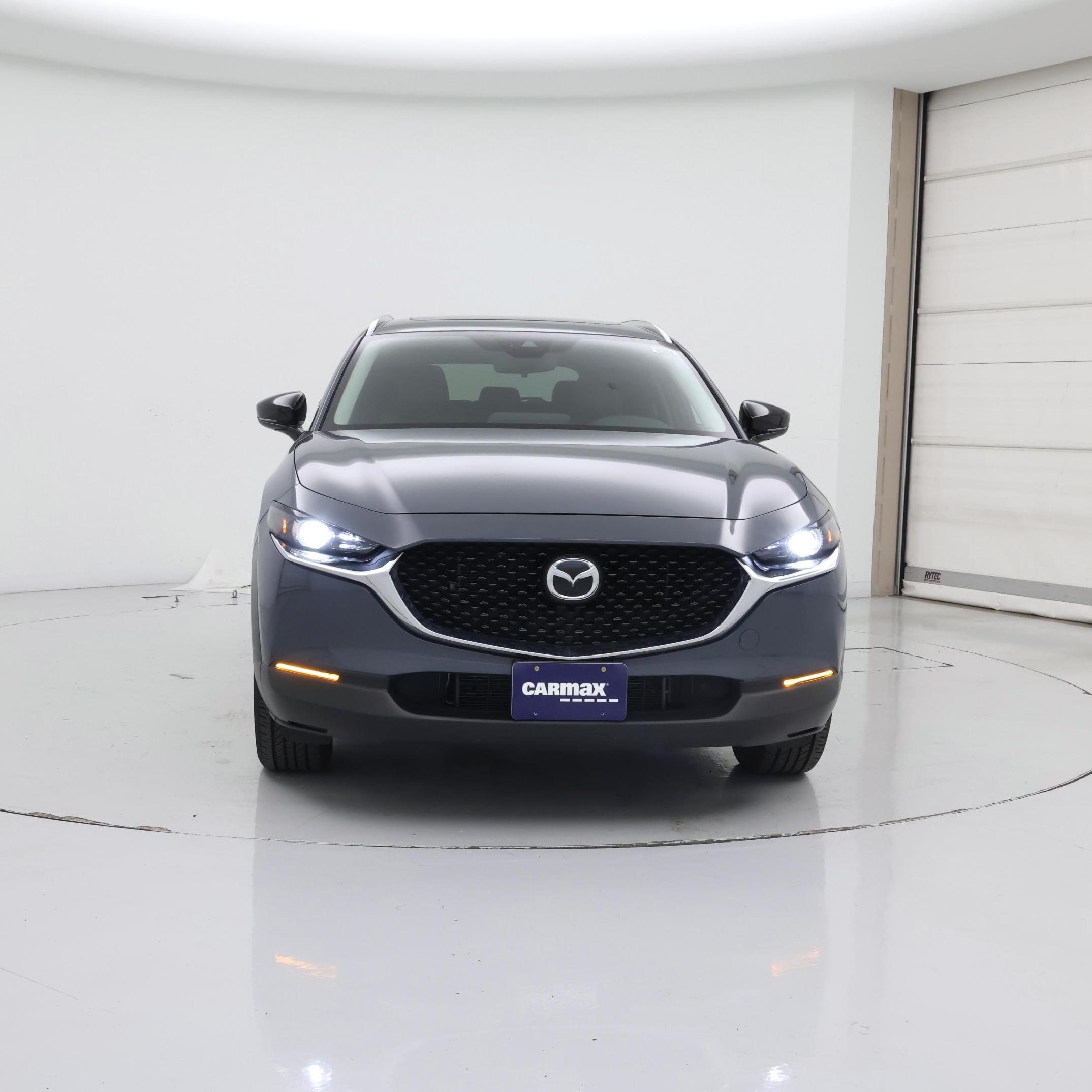 Thumbnail: 2022 Mazda CX-30 - 5