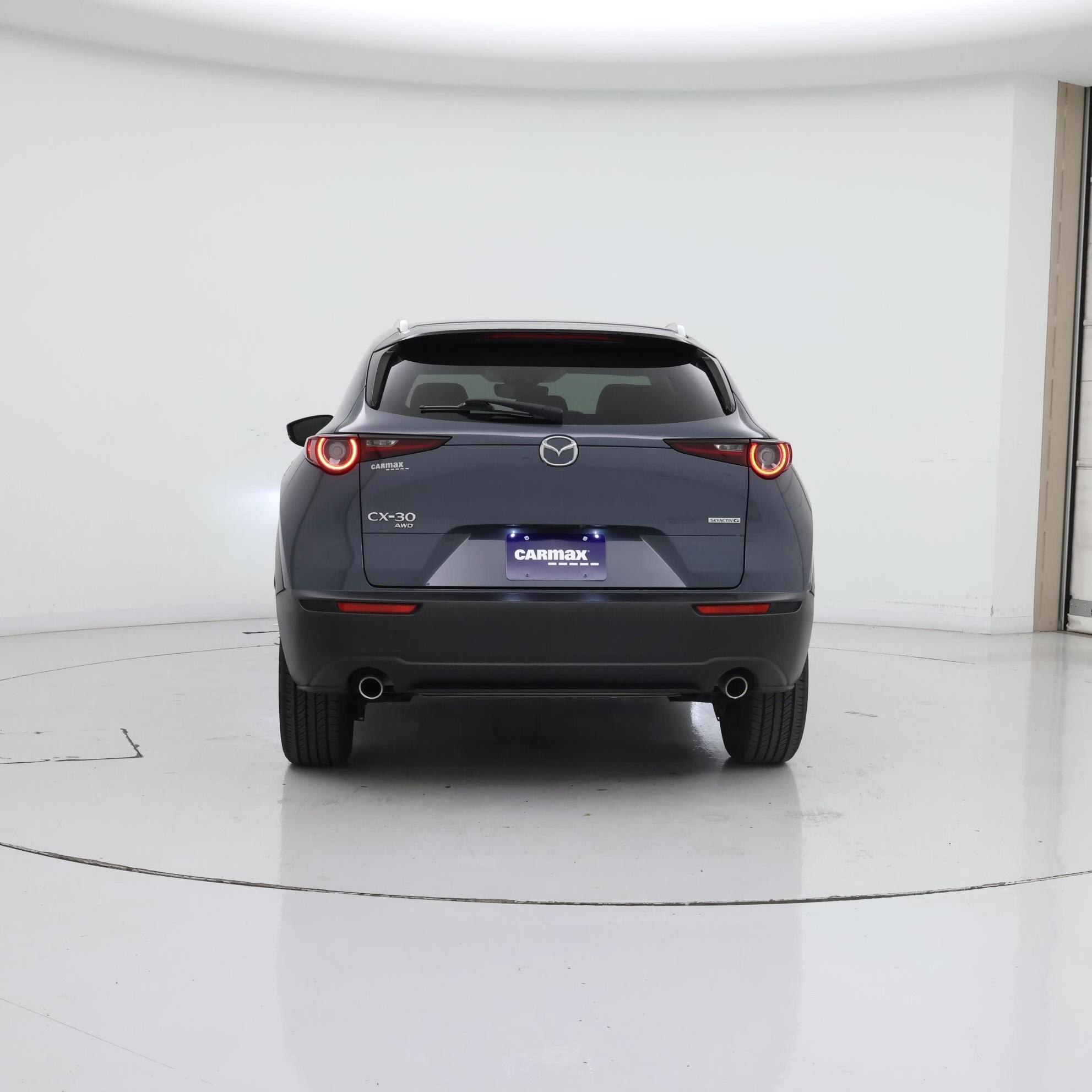 Thumbnail: 2022 Mazda CX-30 - 6