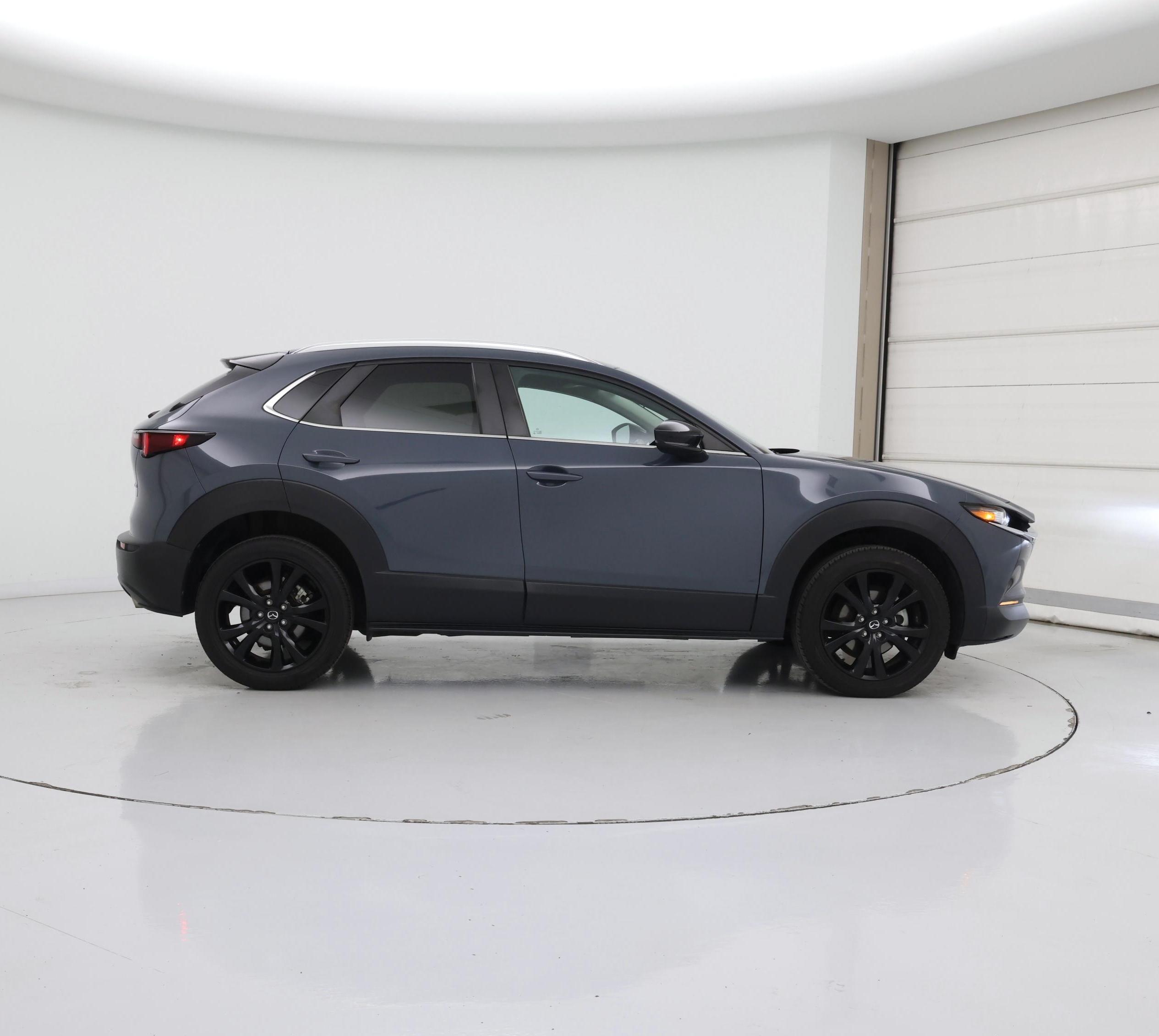 Thumbnail: 2022 Mazda CX-30 - 7