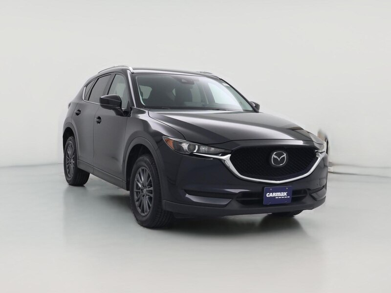 2021 Mazda CX-5 Touring -
                  Killeen, TX