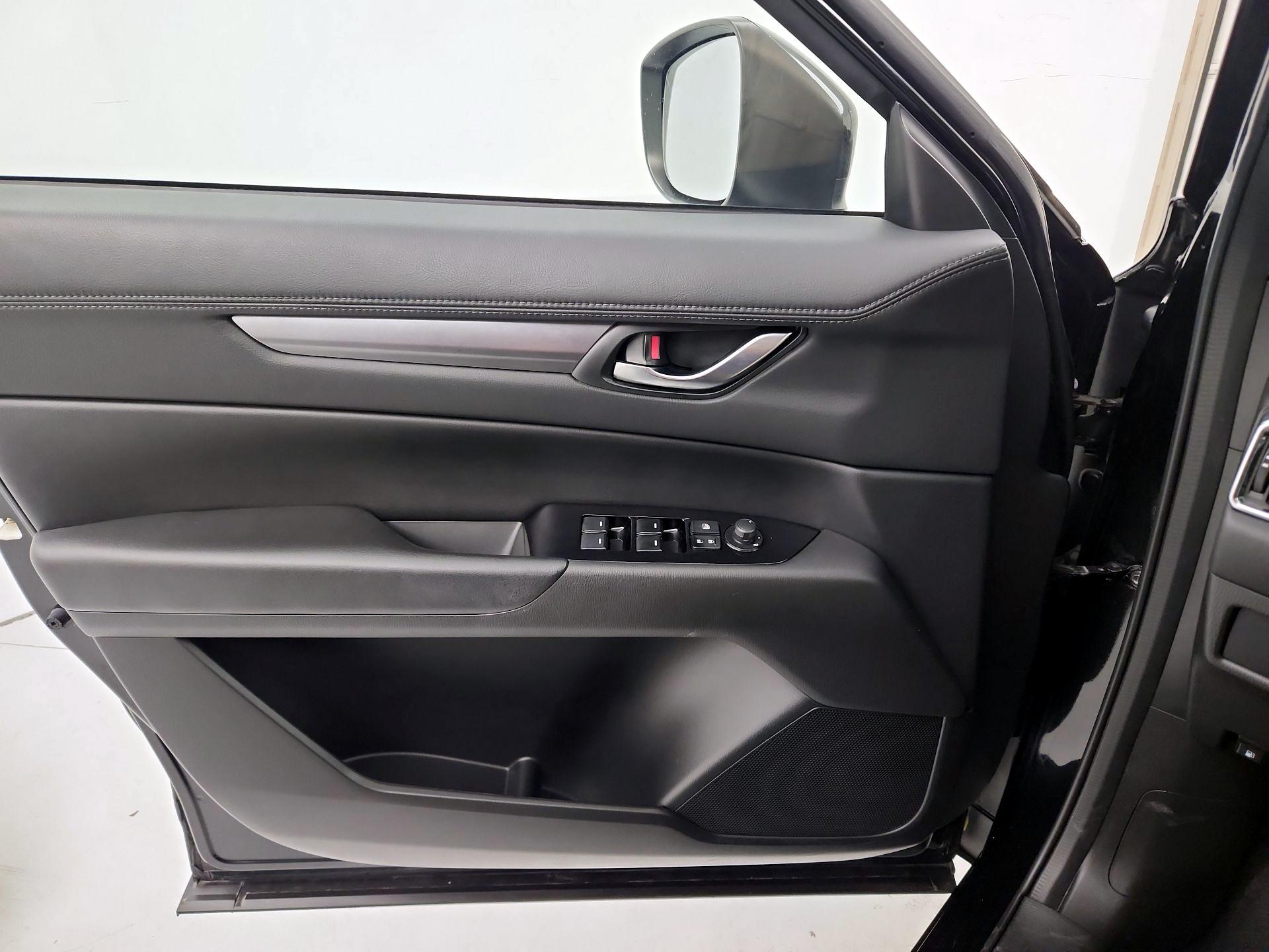 Thumbnail: 2021 Mazda CX-5 - 12