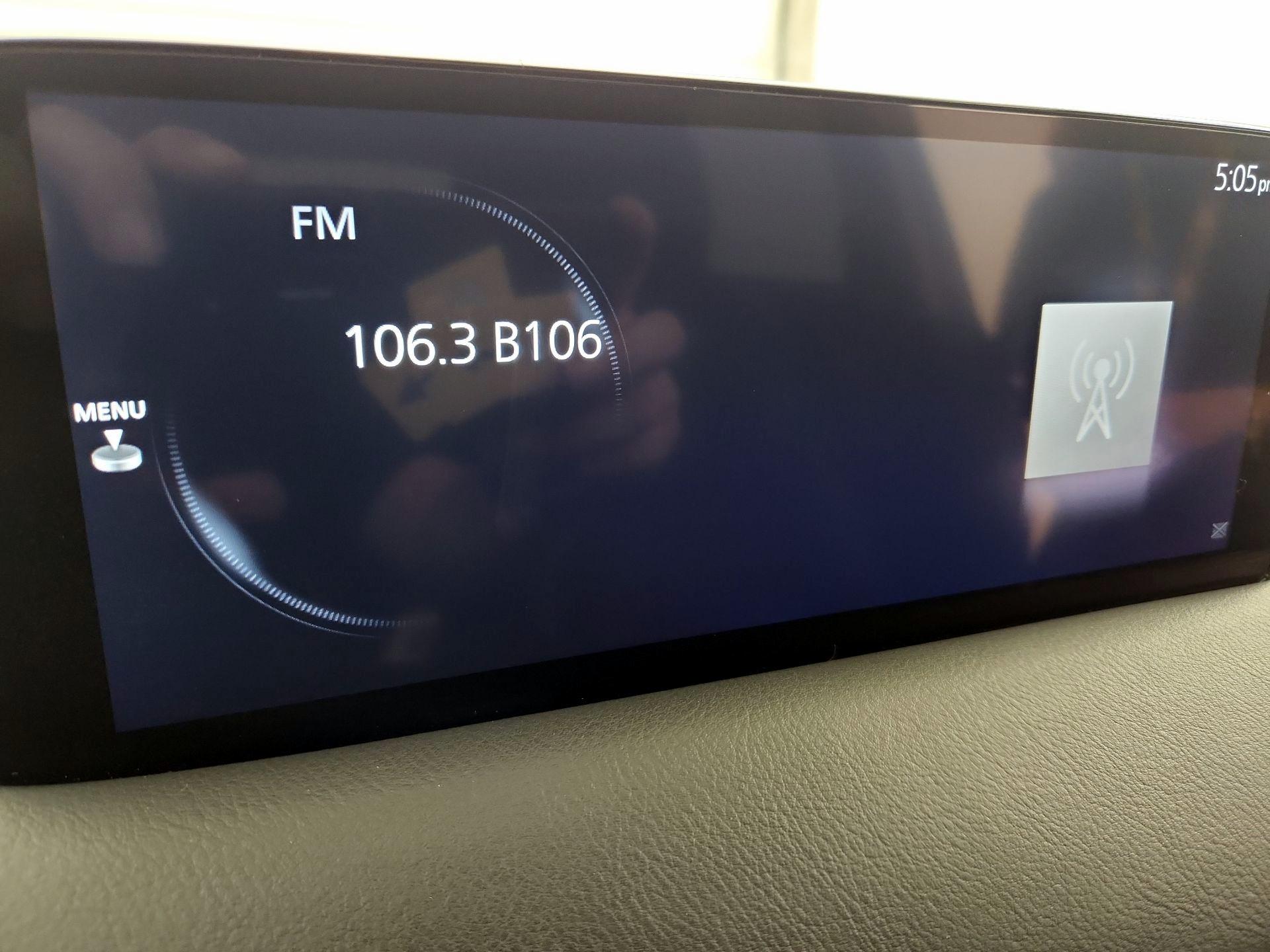 Thumbnail: 2021 Mazda CX-5 - 15