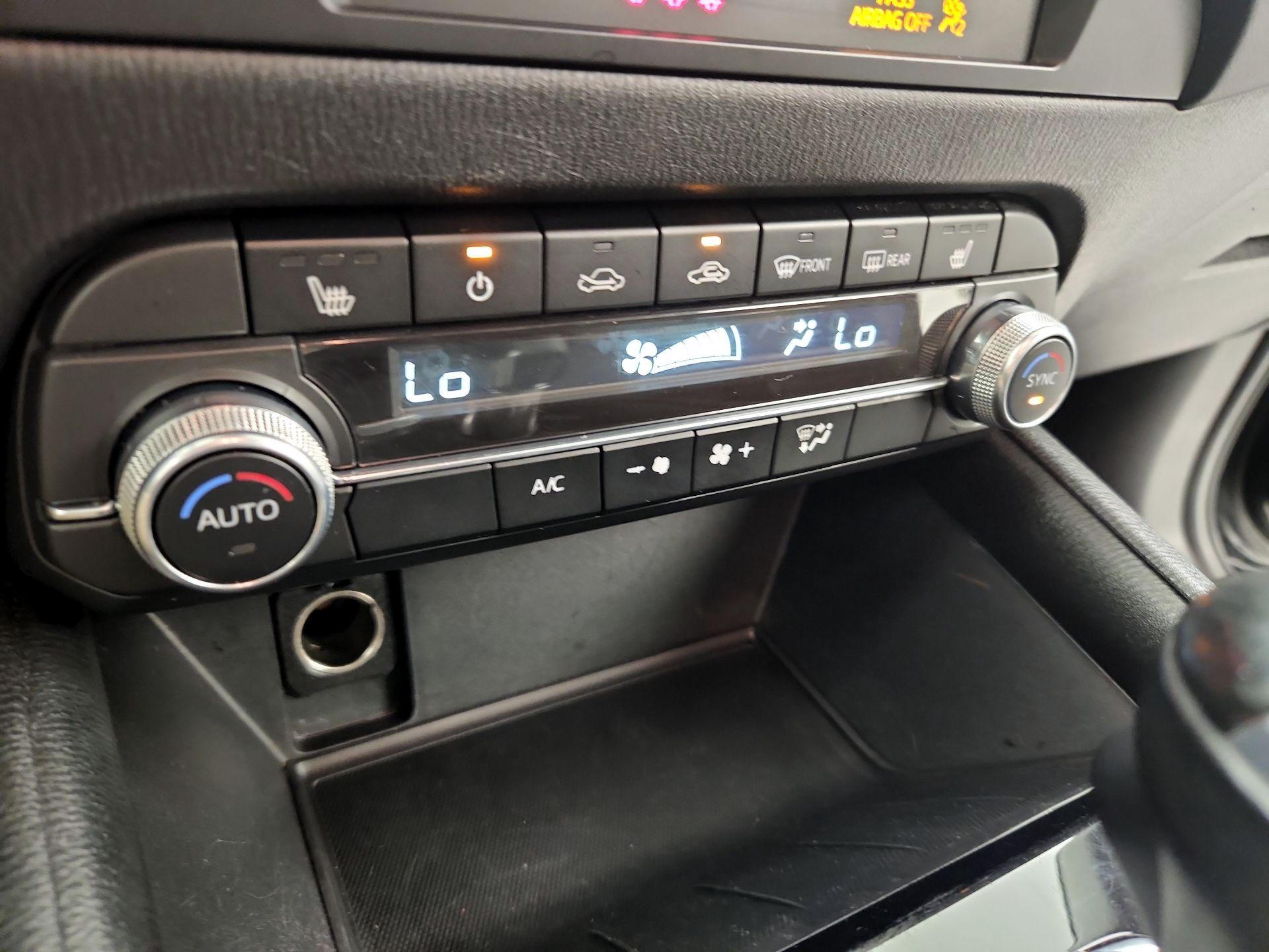 Thumbnail: 2021 Mazda CX-5 - 16