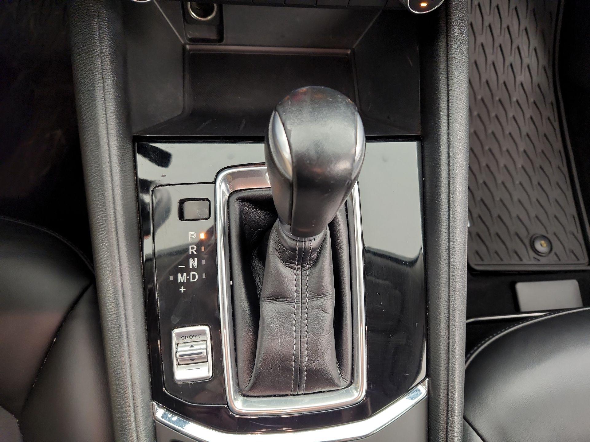 Thumbnail: 2021 Mazda CX-5 - 17