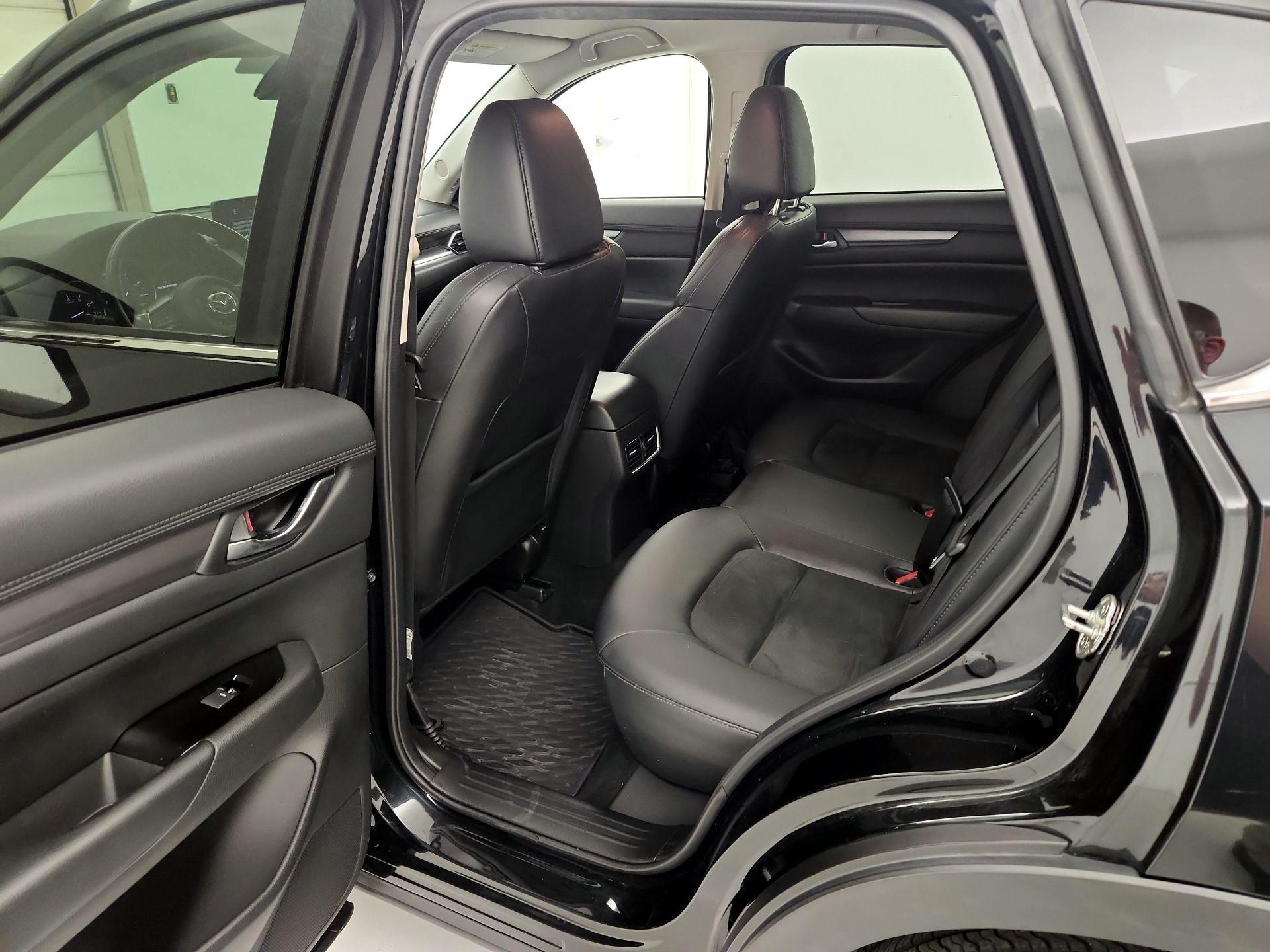 Thumbnail: 2021 Mazda CX-5 - 19