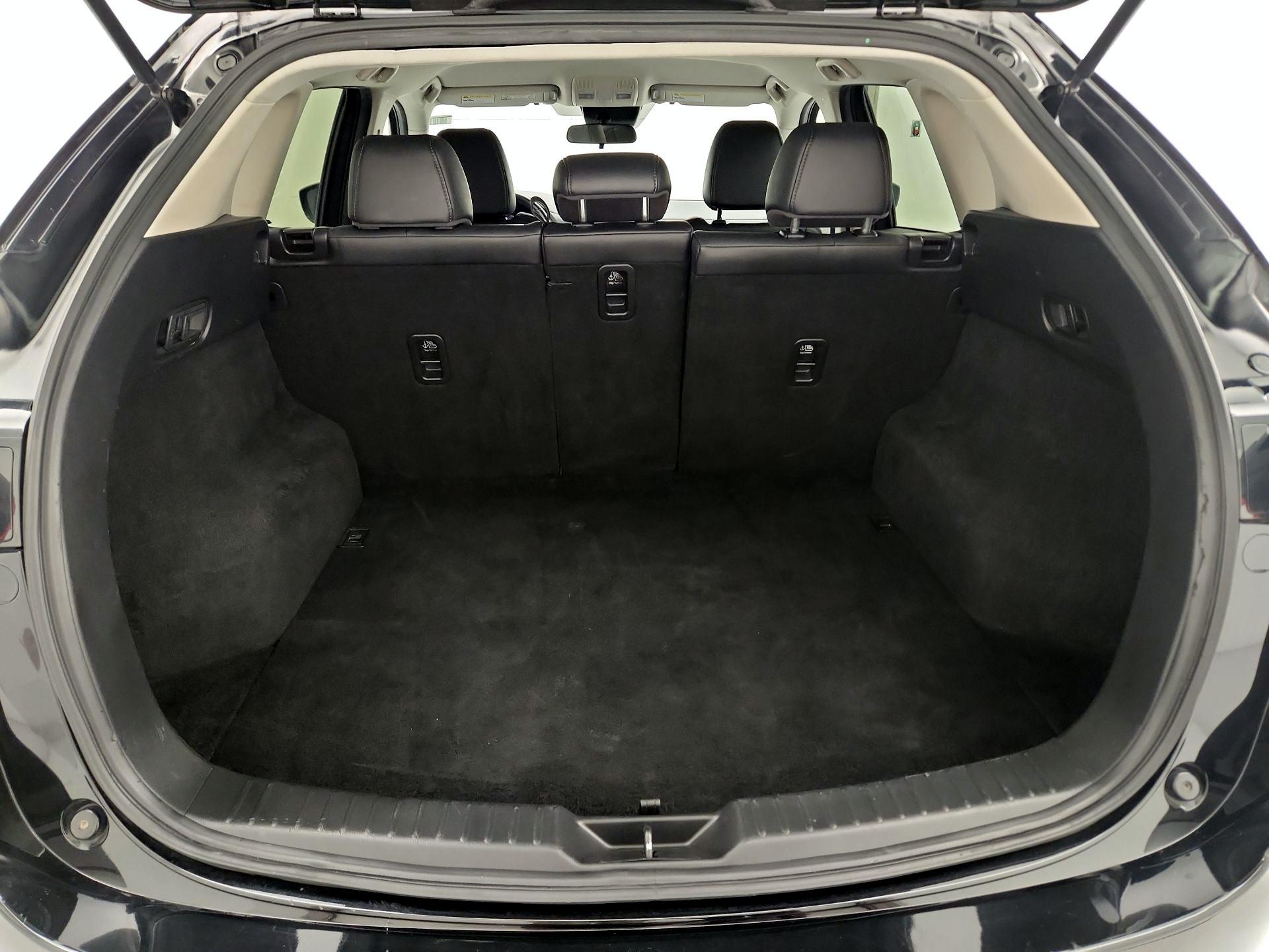 Thumbnail: 2021 Mazda CX-5 - 20