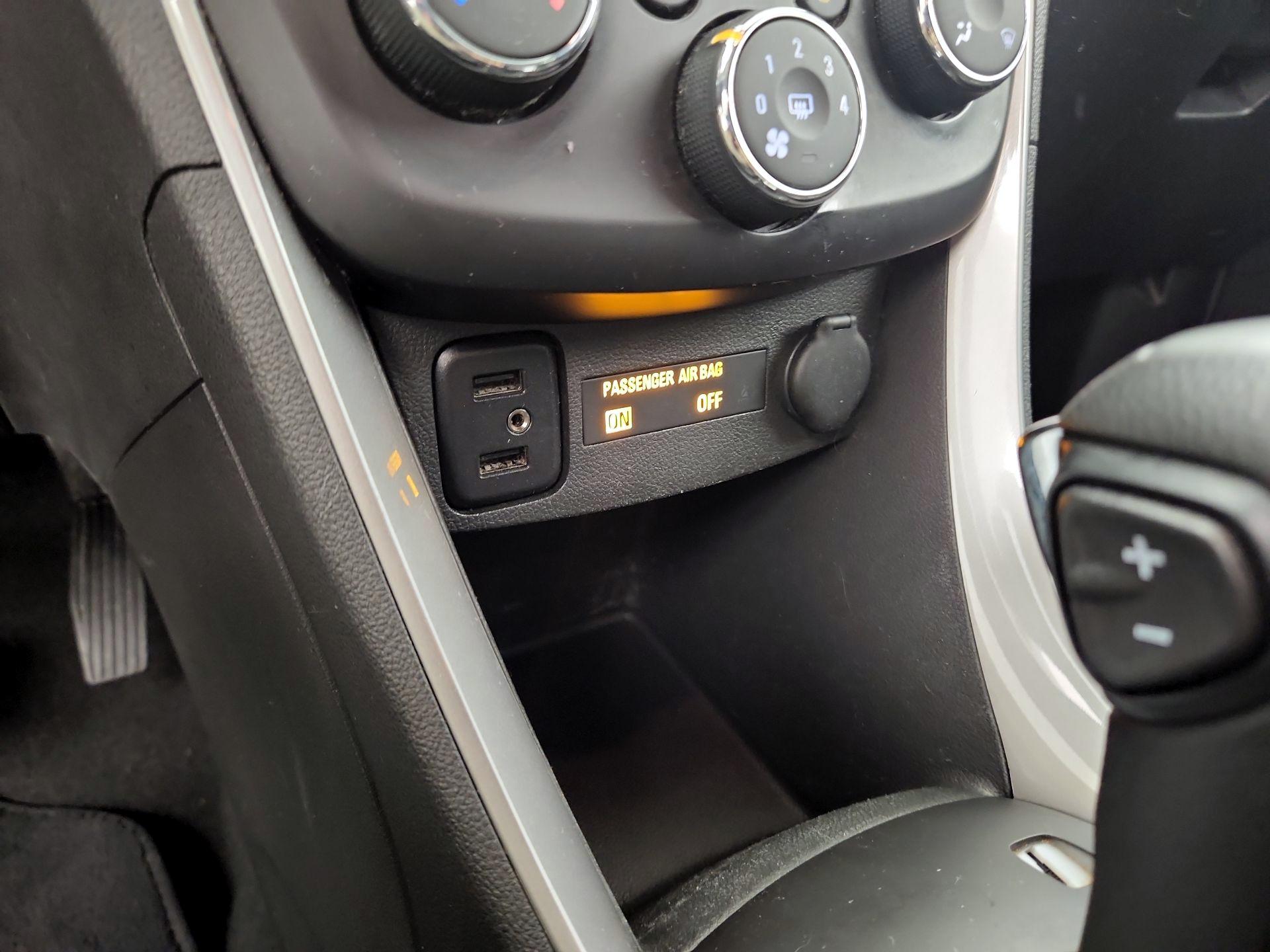 Thumbnail: 2018 Chevrolet Trax - 18