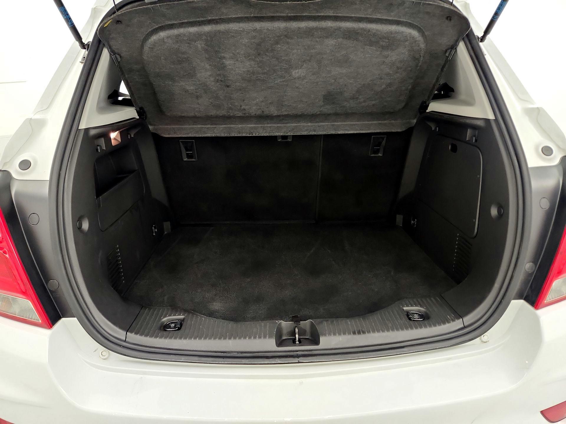 Thumbnail: 2018 Chevrolet Trax - 20