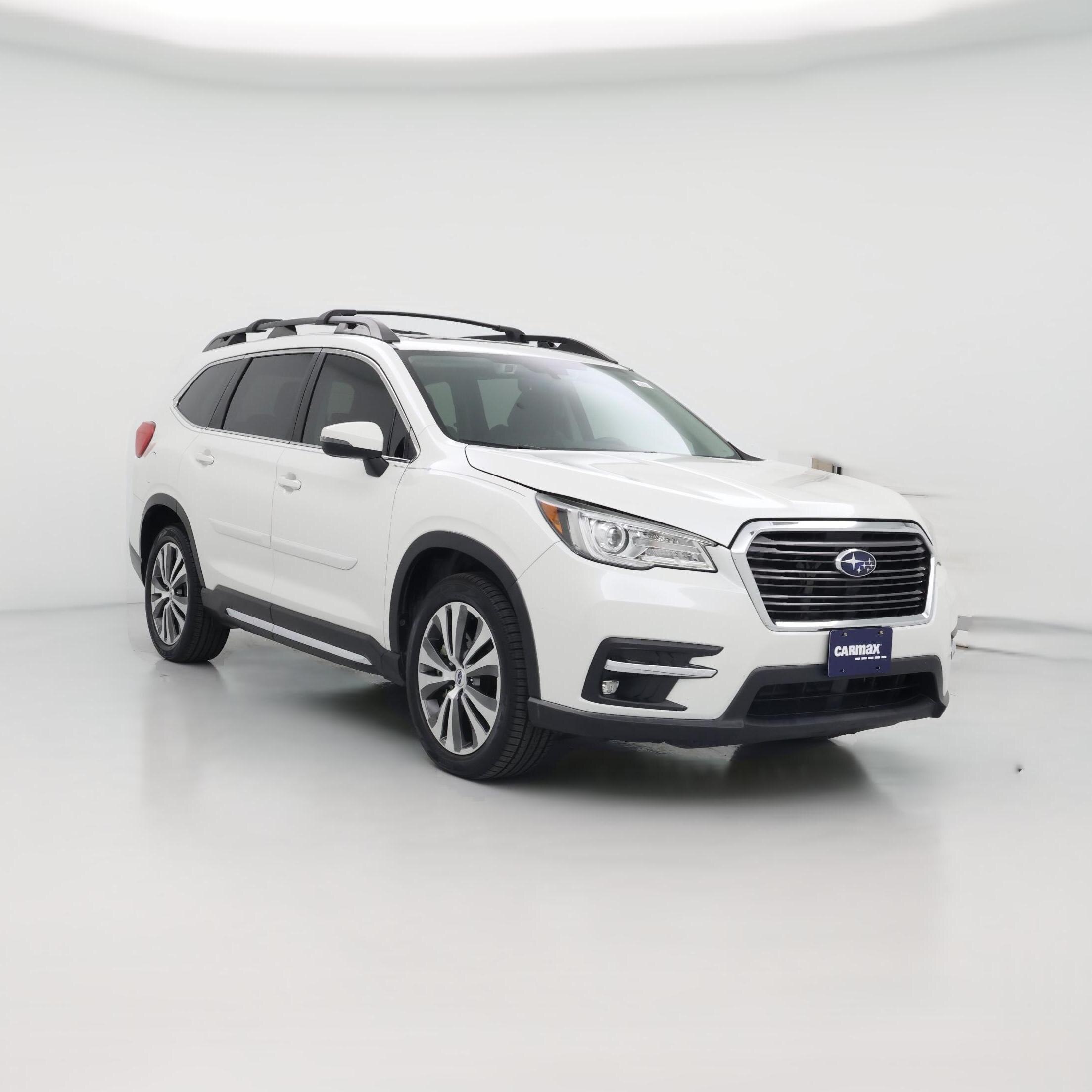 Thumbnail: 2020 Subaru Ascent - 1