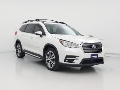 2020 Subaru Ascent Limited