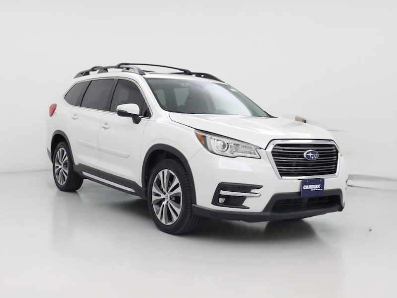 2020 Subaru Ascent Limited -
                  Killeen, TX