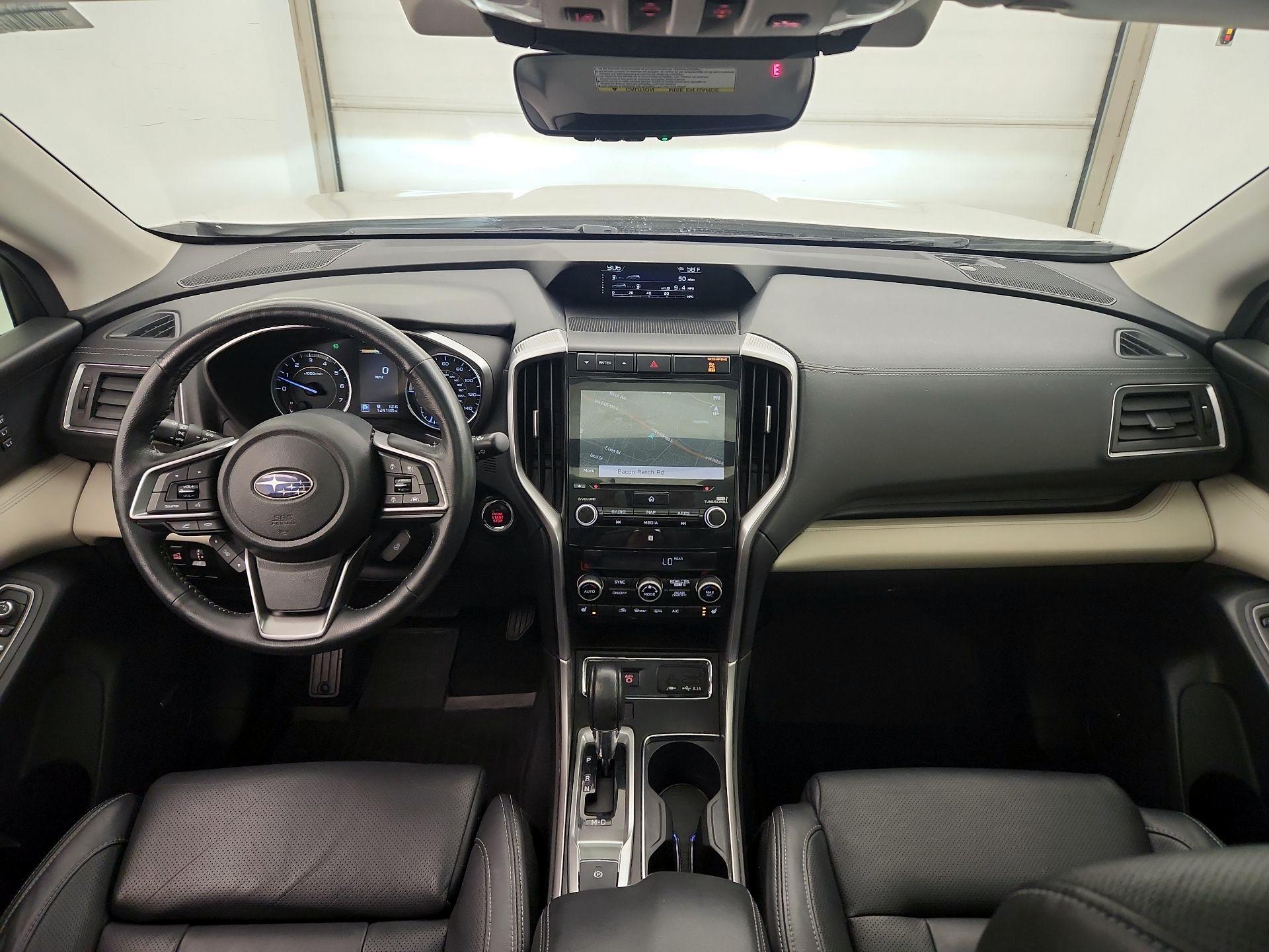 Thumbnail: 2020 Subaru Ascent - 9