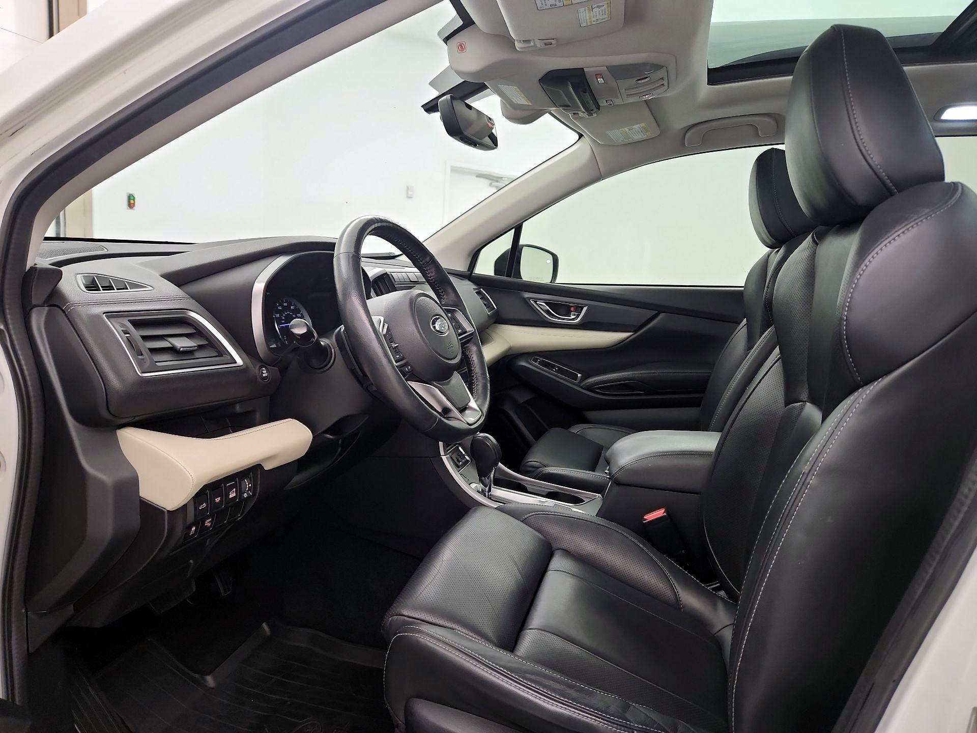 Thumbnail: 2020 Subaru Ascent - 11