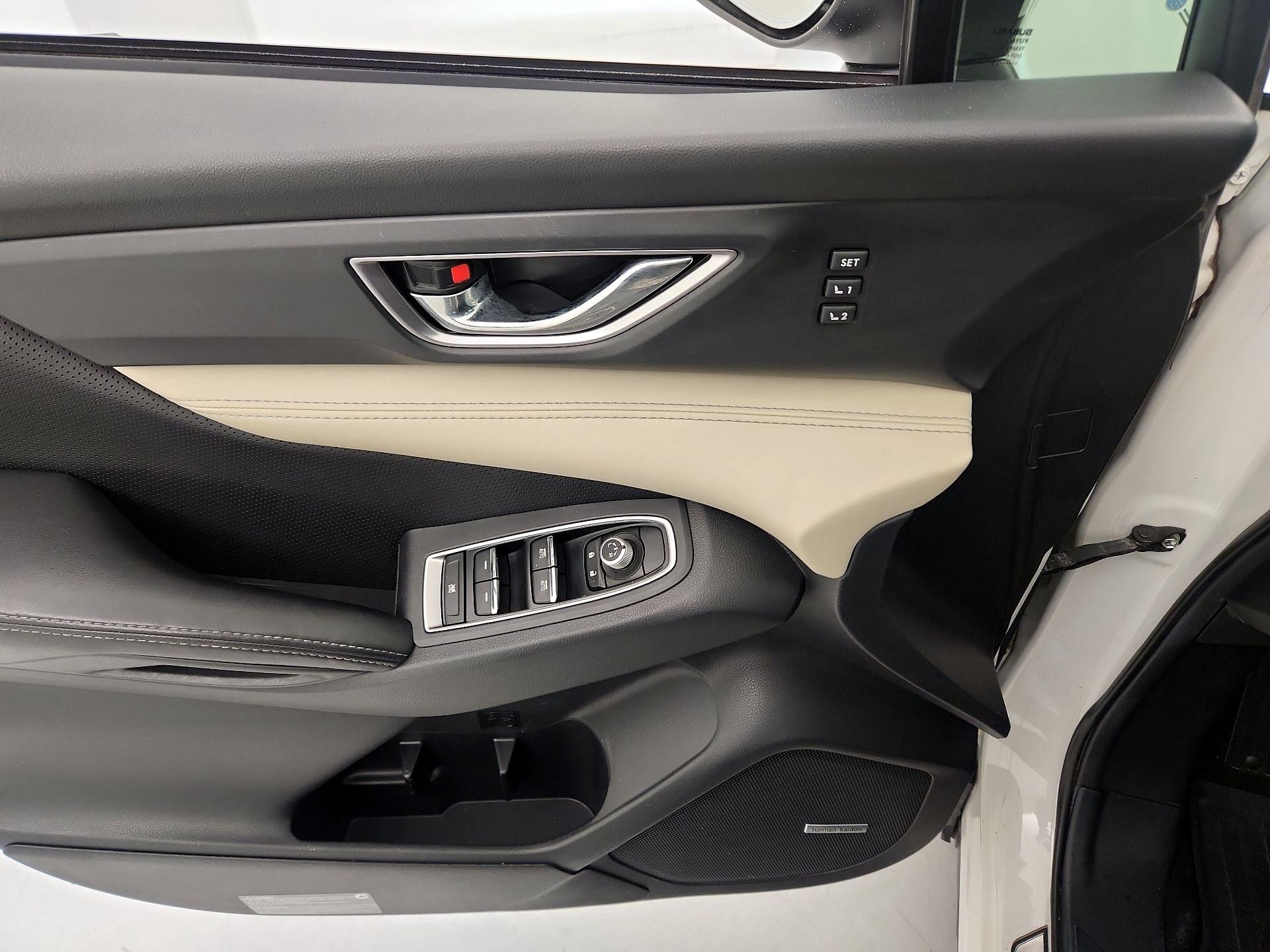 Thumbnail: 2020 Subaru Ascent - 12