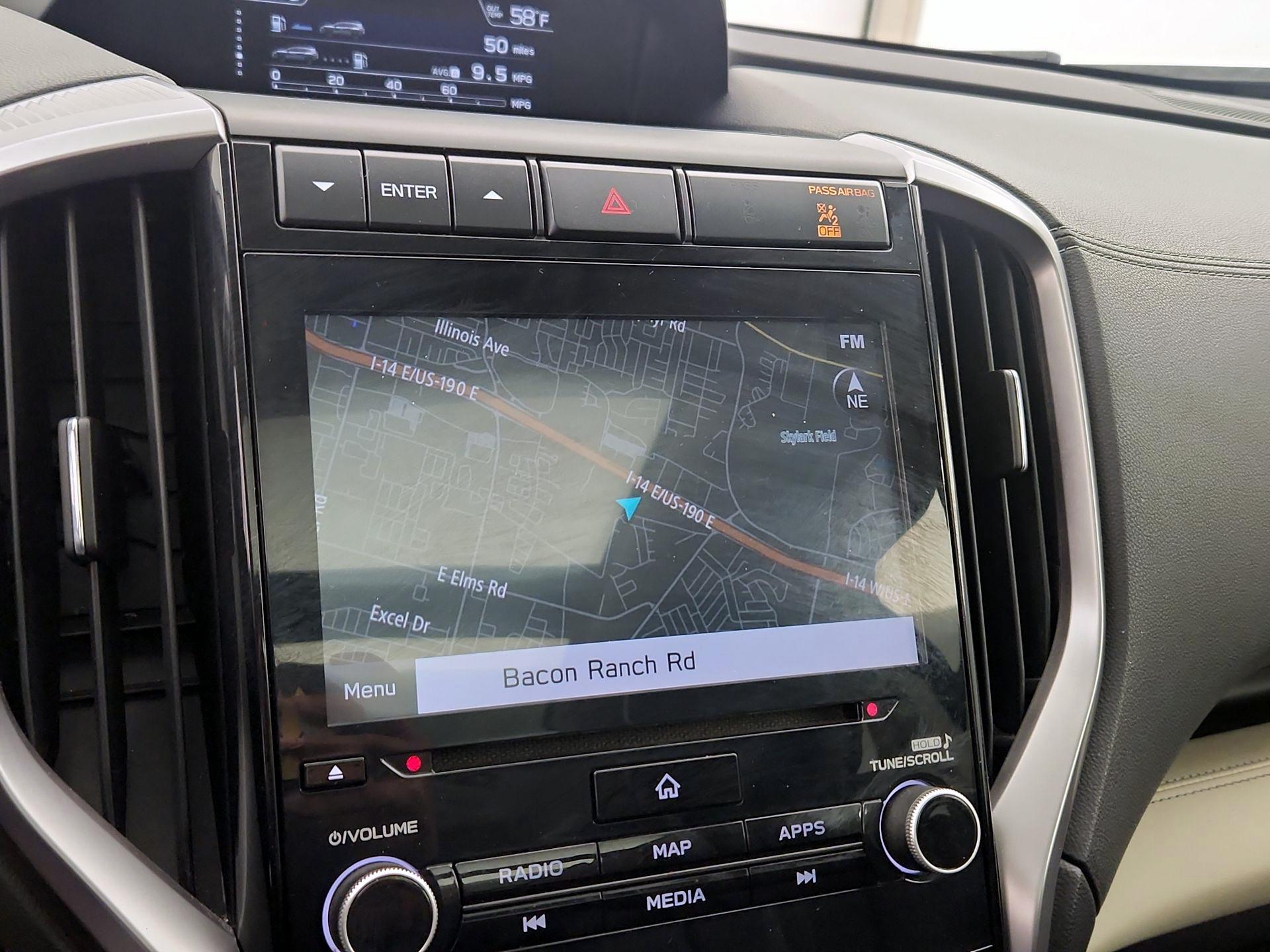 Thumbnail: 2020 Subaru Ascent - 14