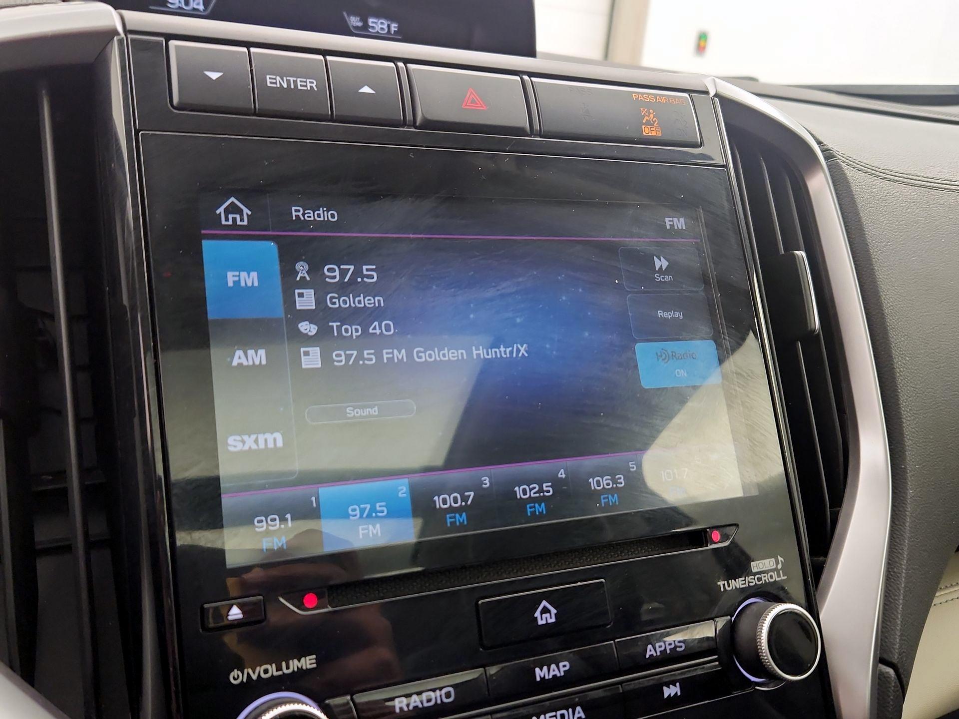 Thumbnail: 2020 Subaru Ascent - 16