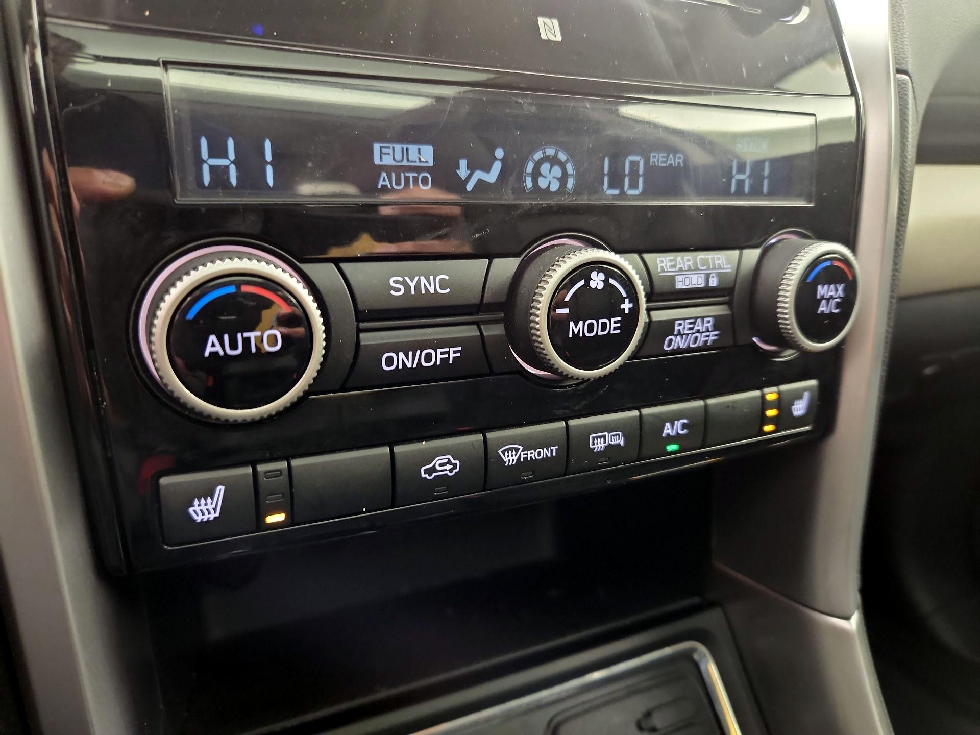 Thumbnail: 2020 Subaru Ascent - 17