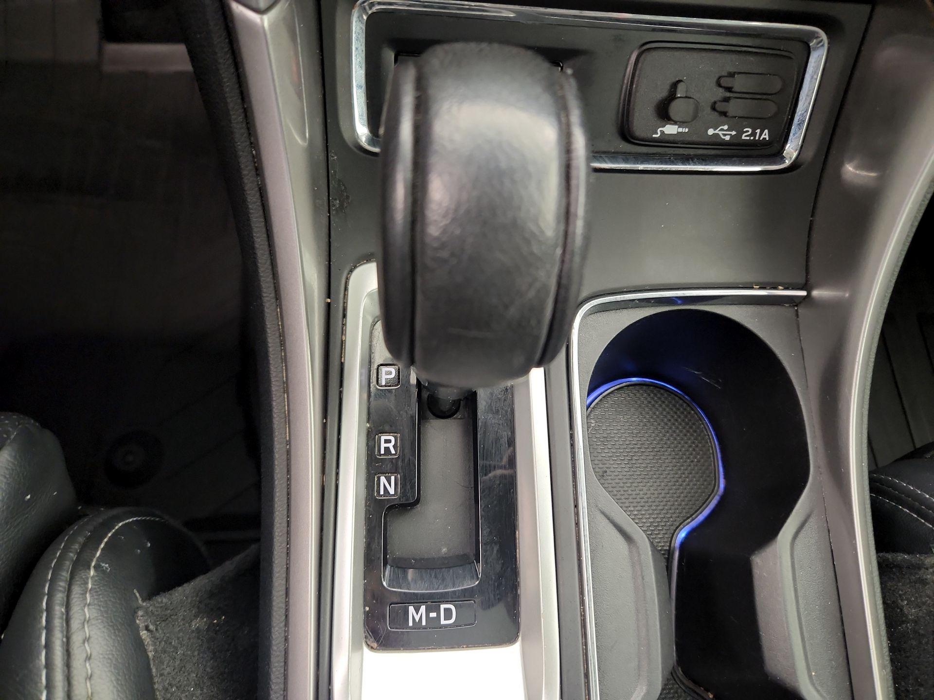 Thumbnail: 2020 Subaru Ascent - 18