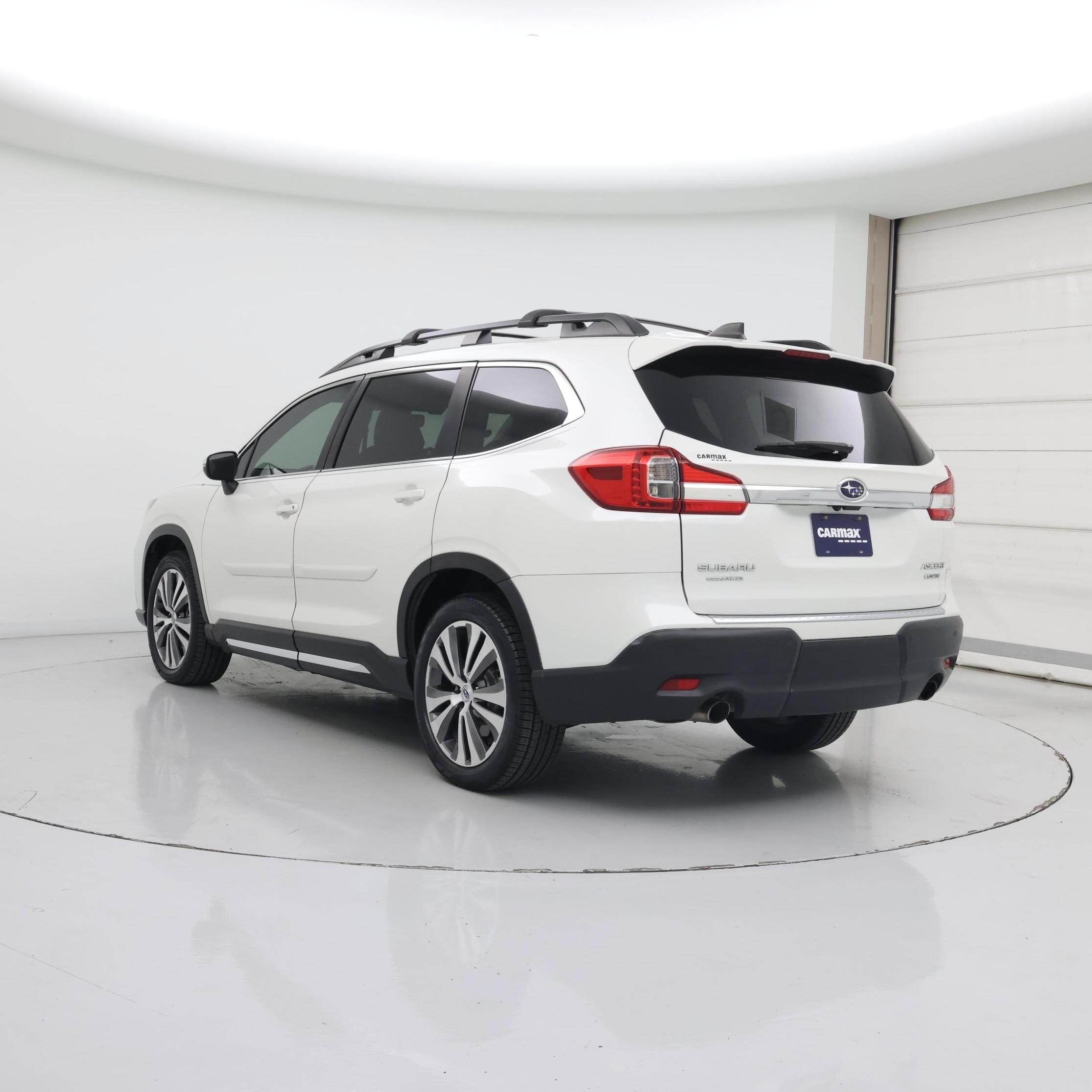Thumbnail: 2020 Subaru Ascent - 2