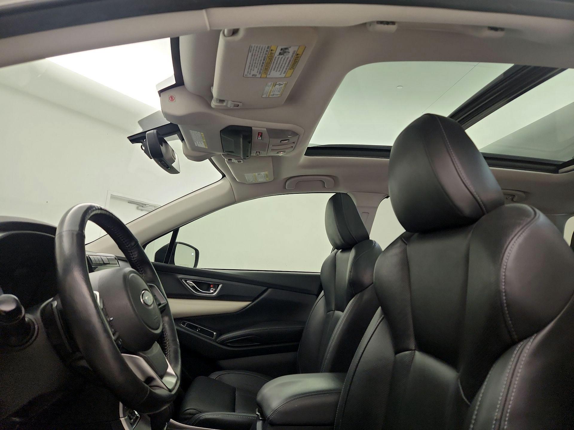 Thumbnail: 2020 Subaru Ascent - 20