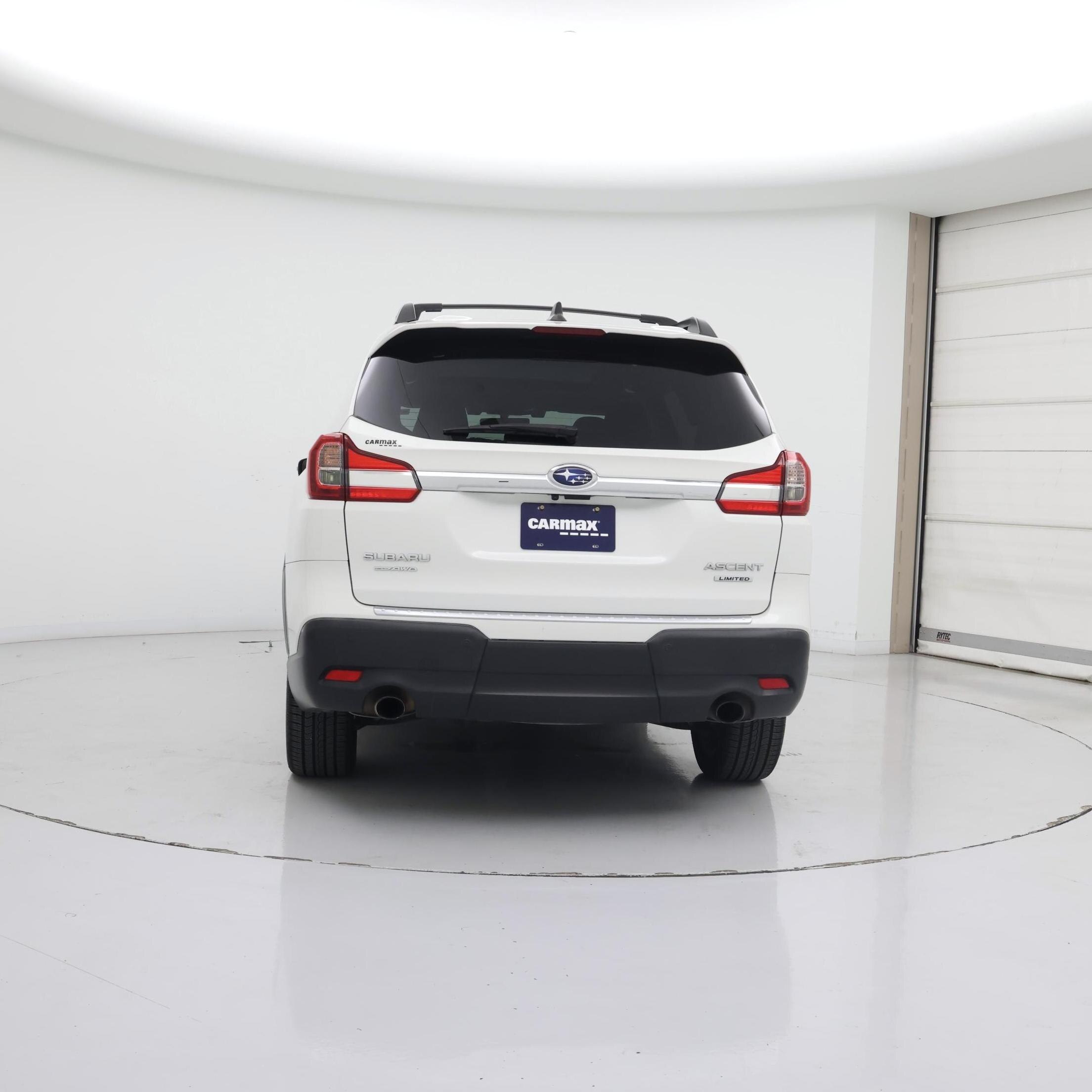 Thumbnail: 2020 Subaru Ascent - 6