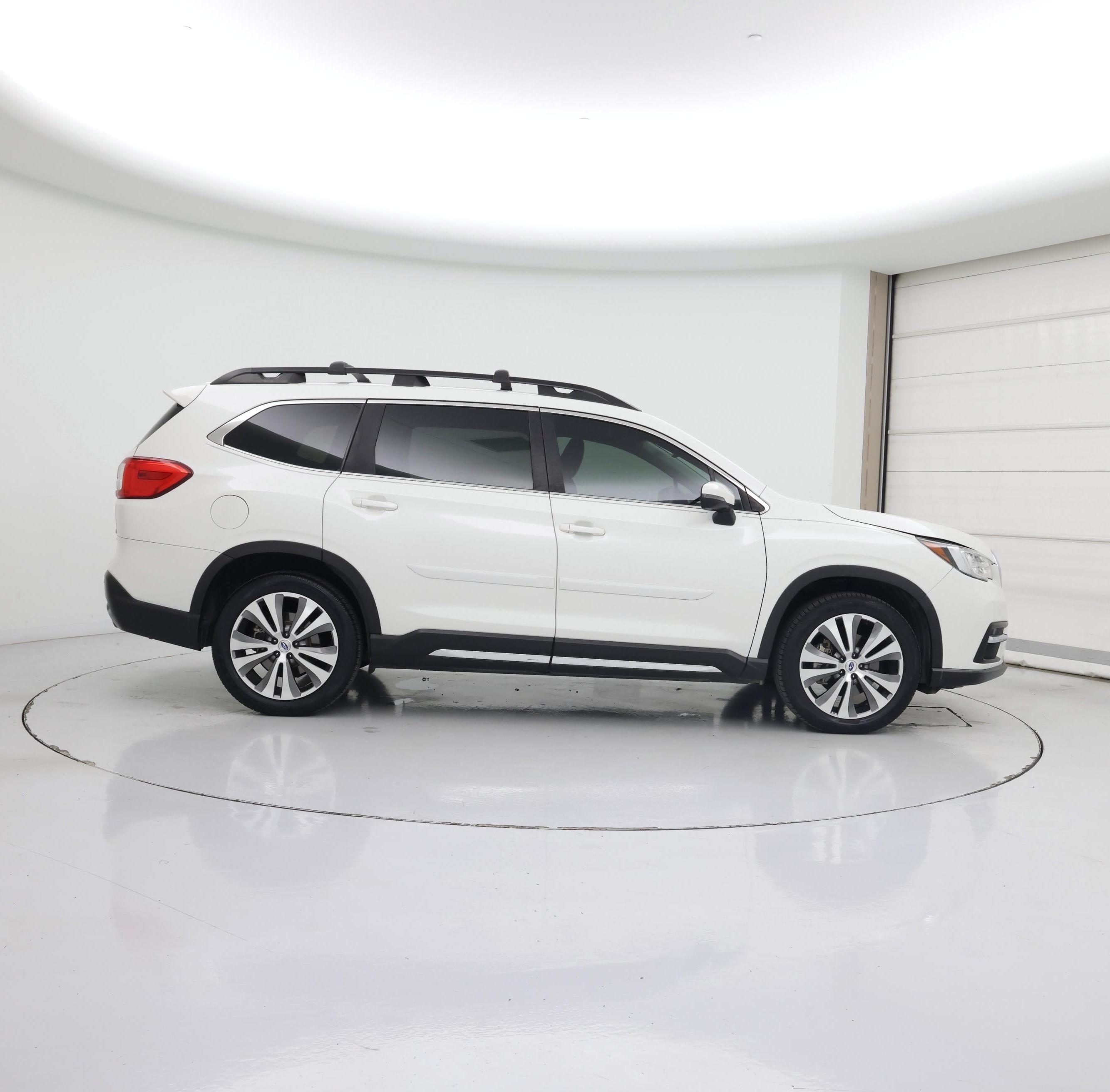 Thumbnail: 2020 Subaru Ascent - 7