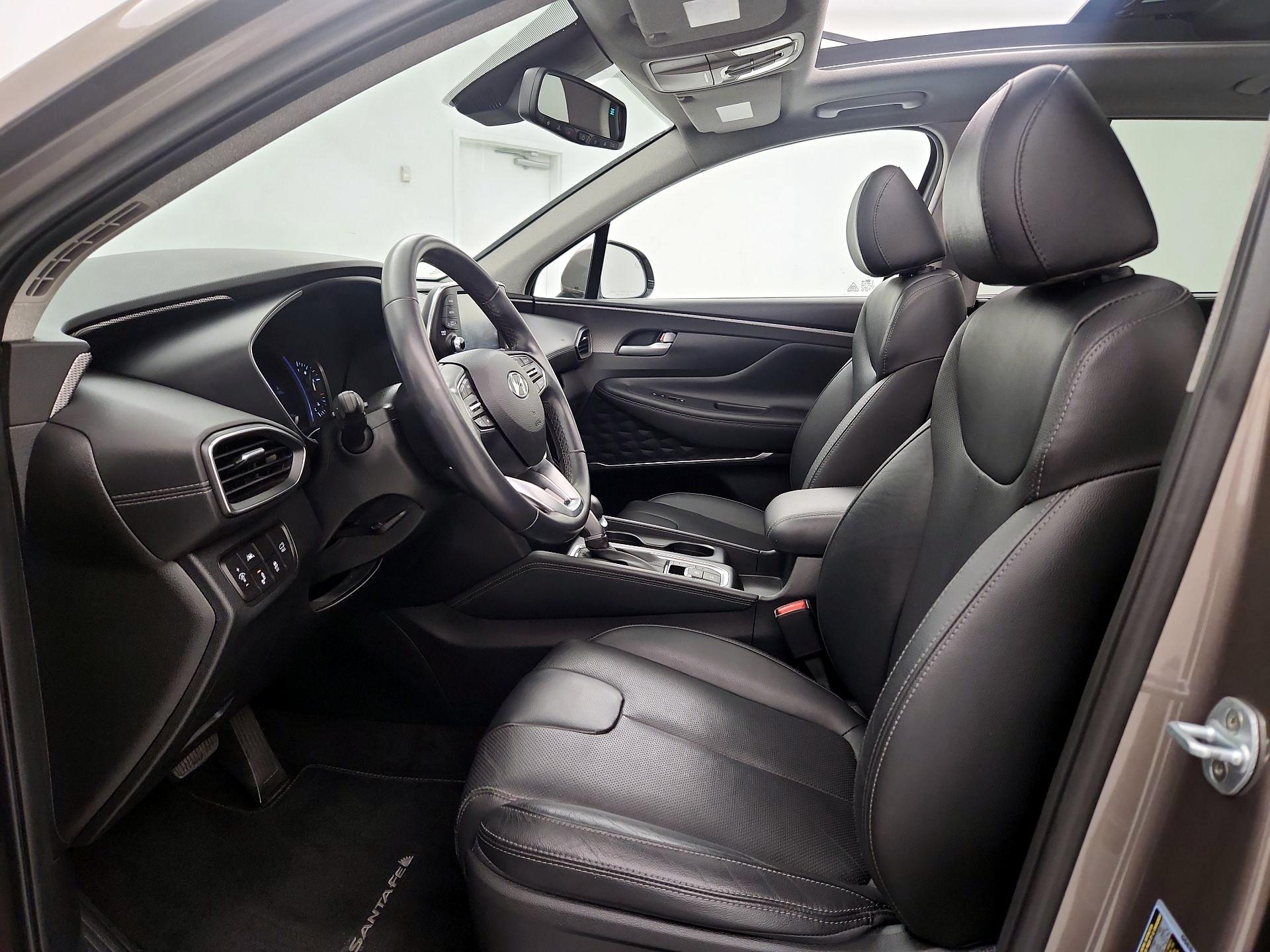 Thumbnail: 2019 Hyundai Santa Fe - 11