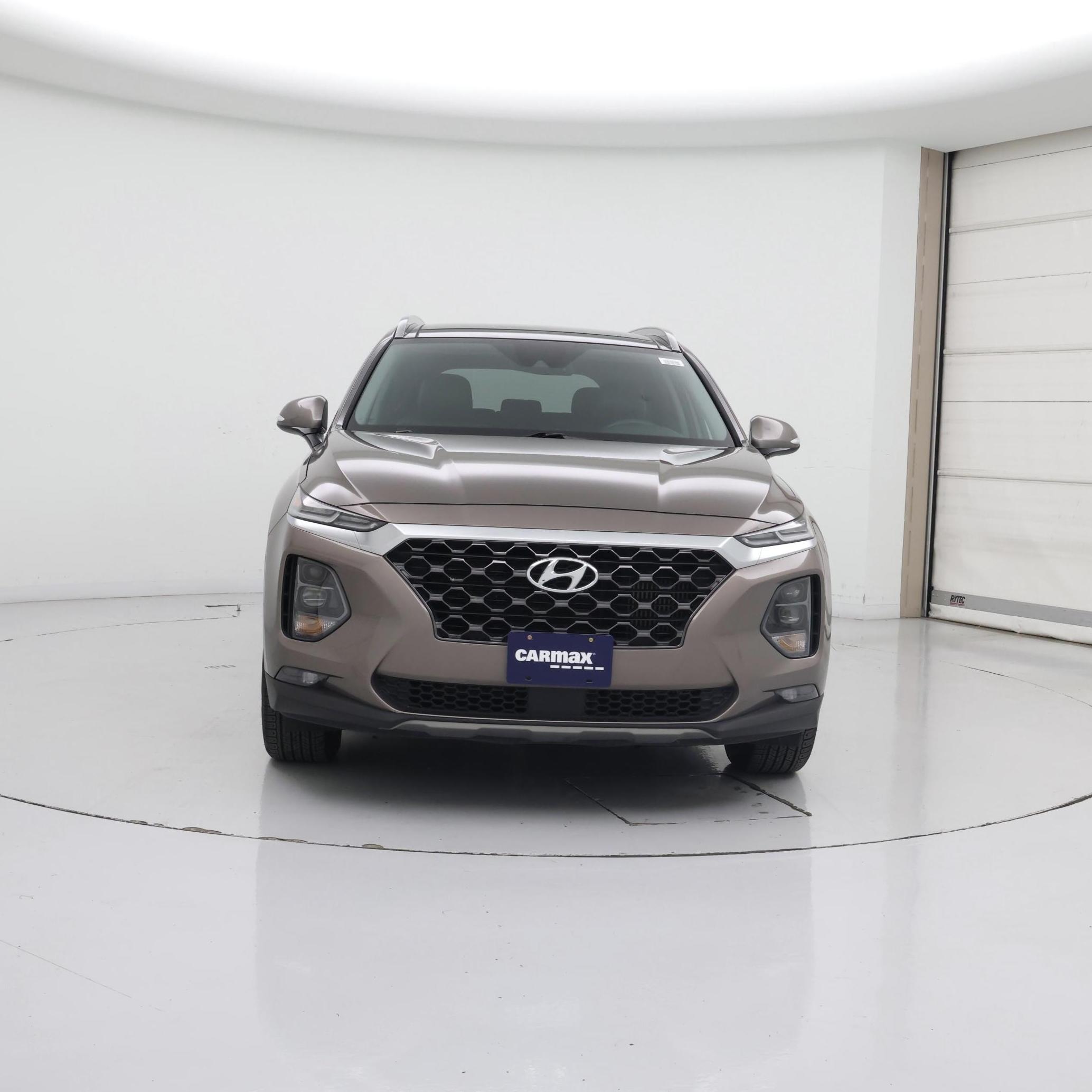 Thumbnail: 2019 Hyundai Santa Fe - 5