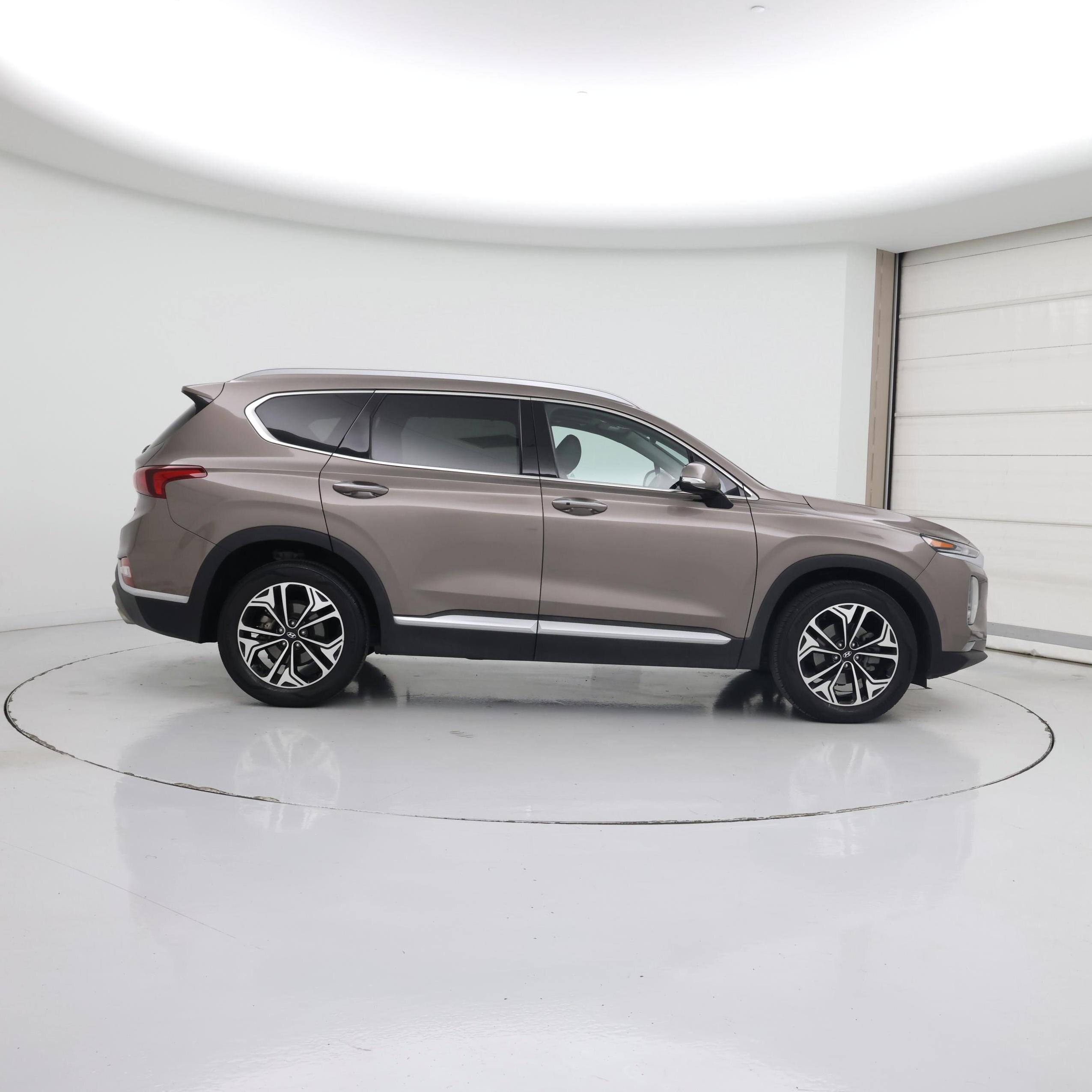 Thumbnail: 2019 Hyundai Santa Fe - 7