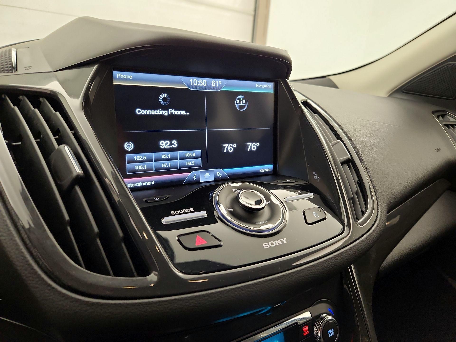 Thumbnail: 2015 Ford Escape - 15