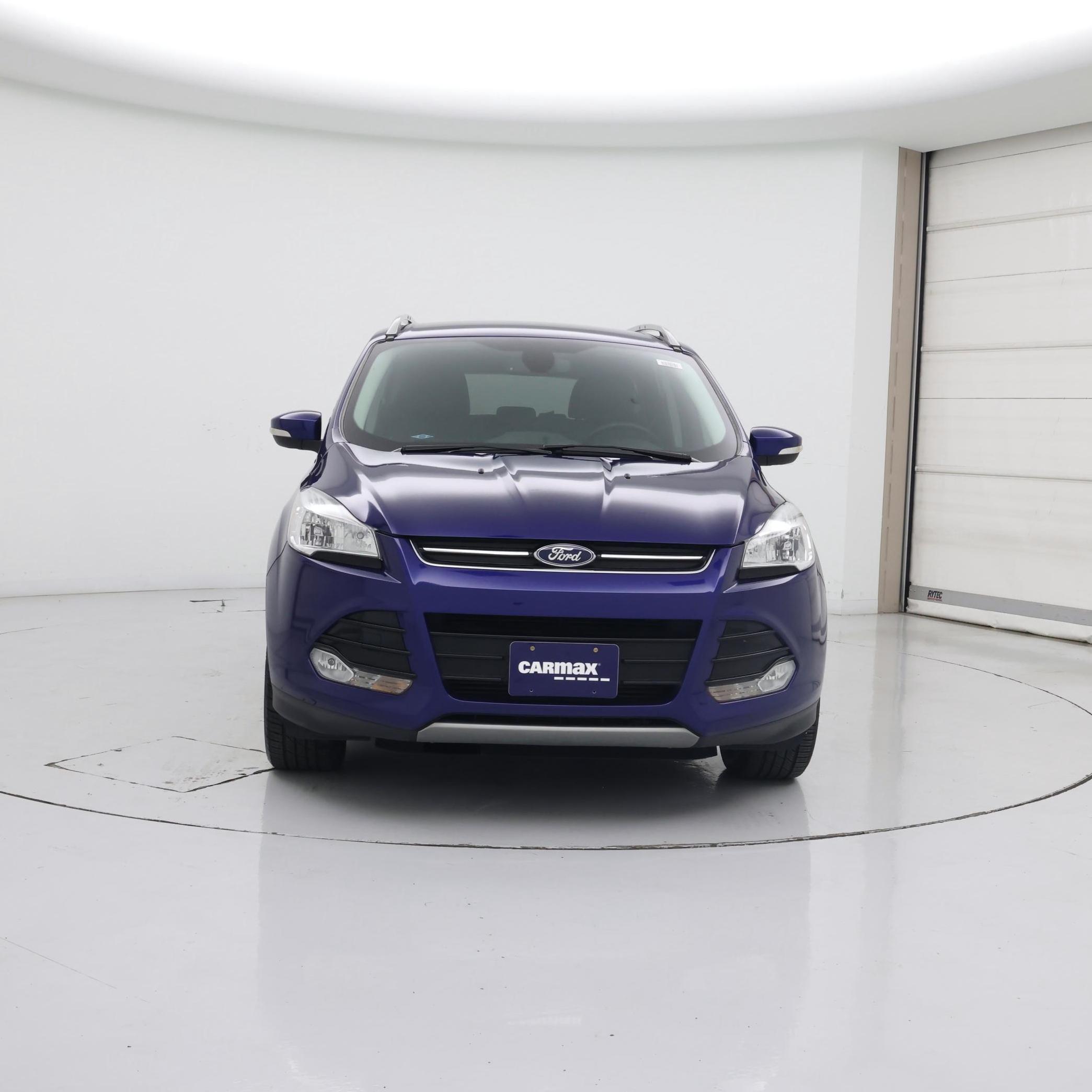 Thumbnail: 2015 Ford Escape - 5