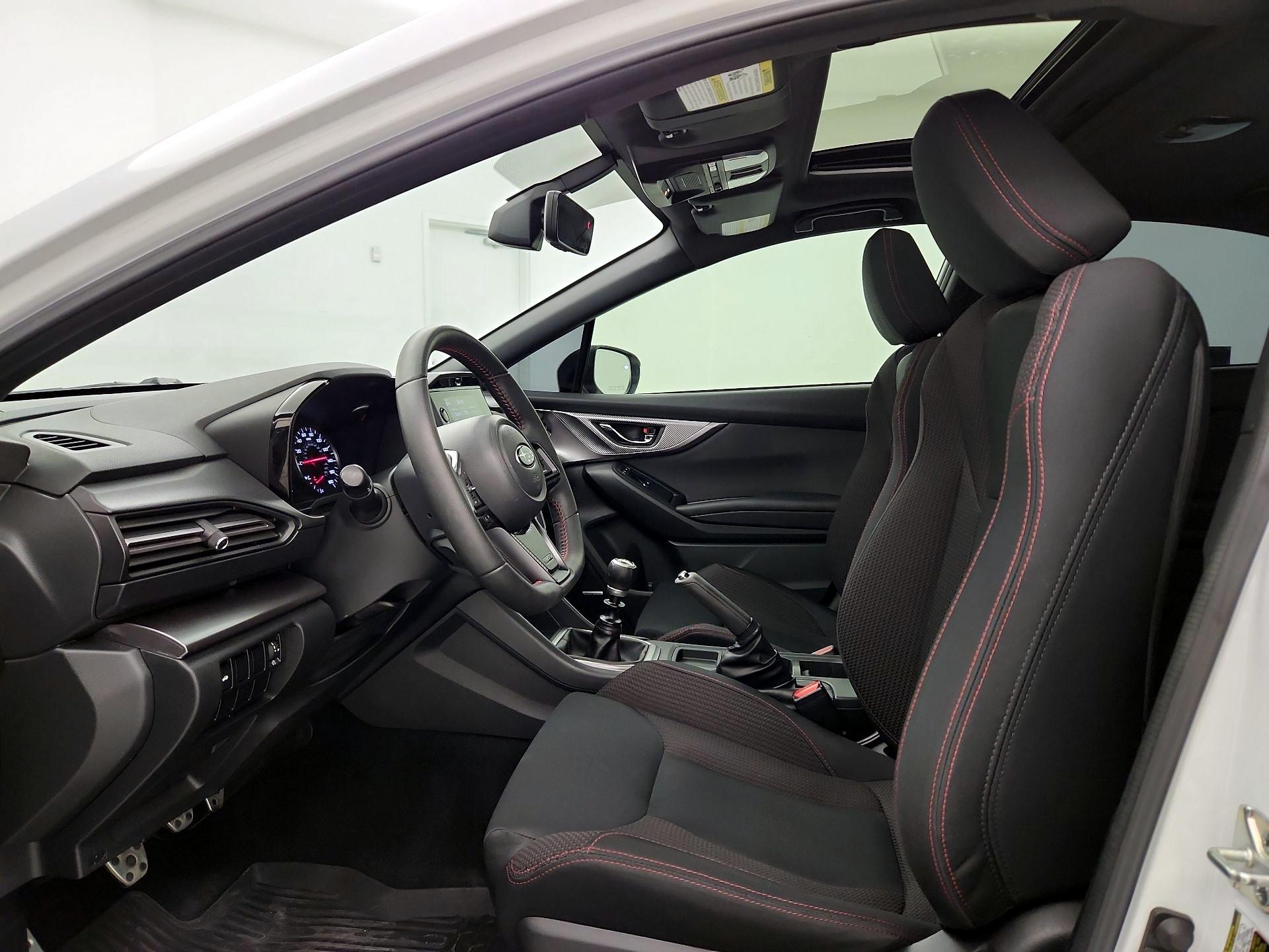 Thumbnail: 2022 Subaru WRX - 11