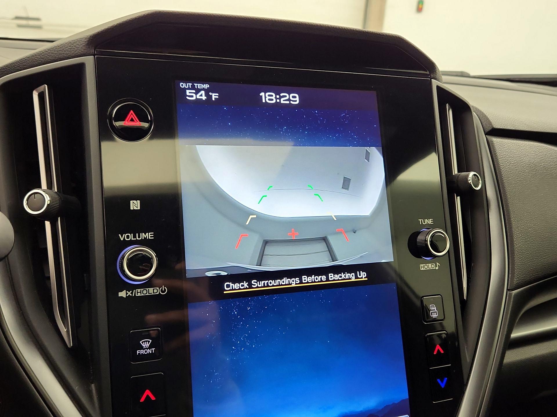 Thumbnail: 2022 Subaru WRX - 14