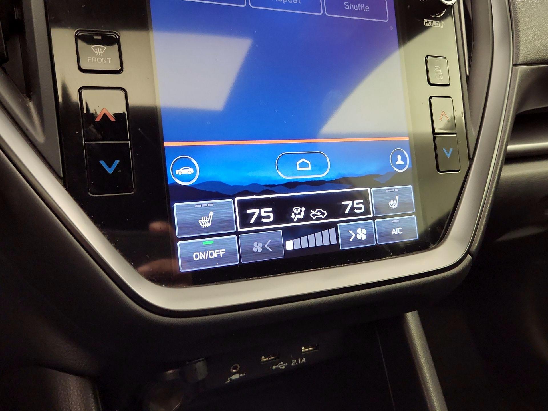 Thumbnail: 2022 Subaru WRX - 16