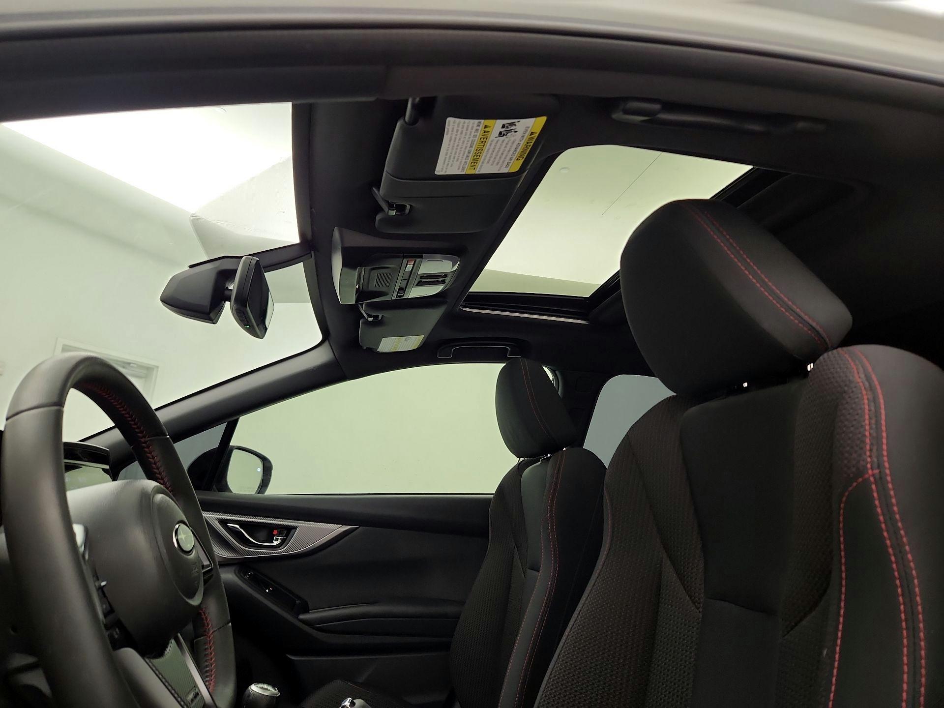 Thumbnail: 2022 Subaru WRX - 19