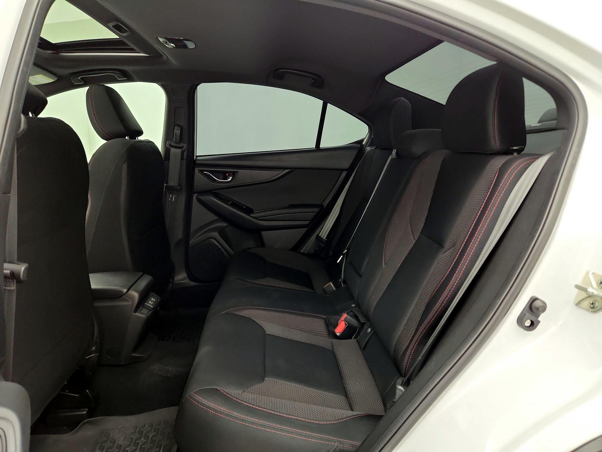 Thumbnail: 2022 Subaru WRX - 20