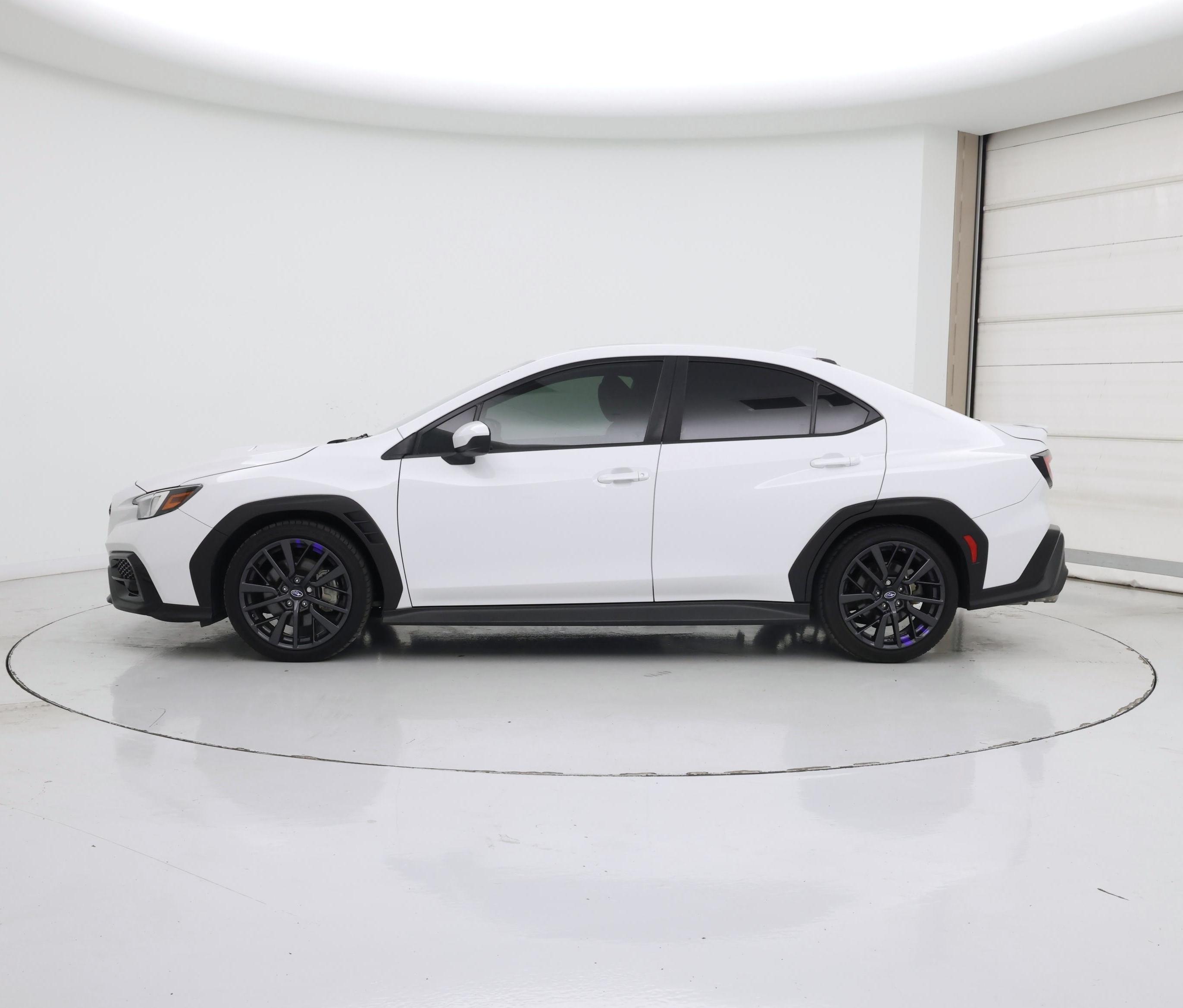 Thumbnail: 2022 Subaru WRX - 3