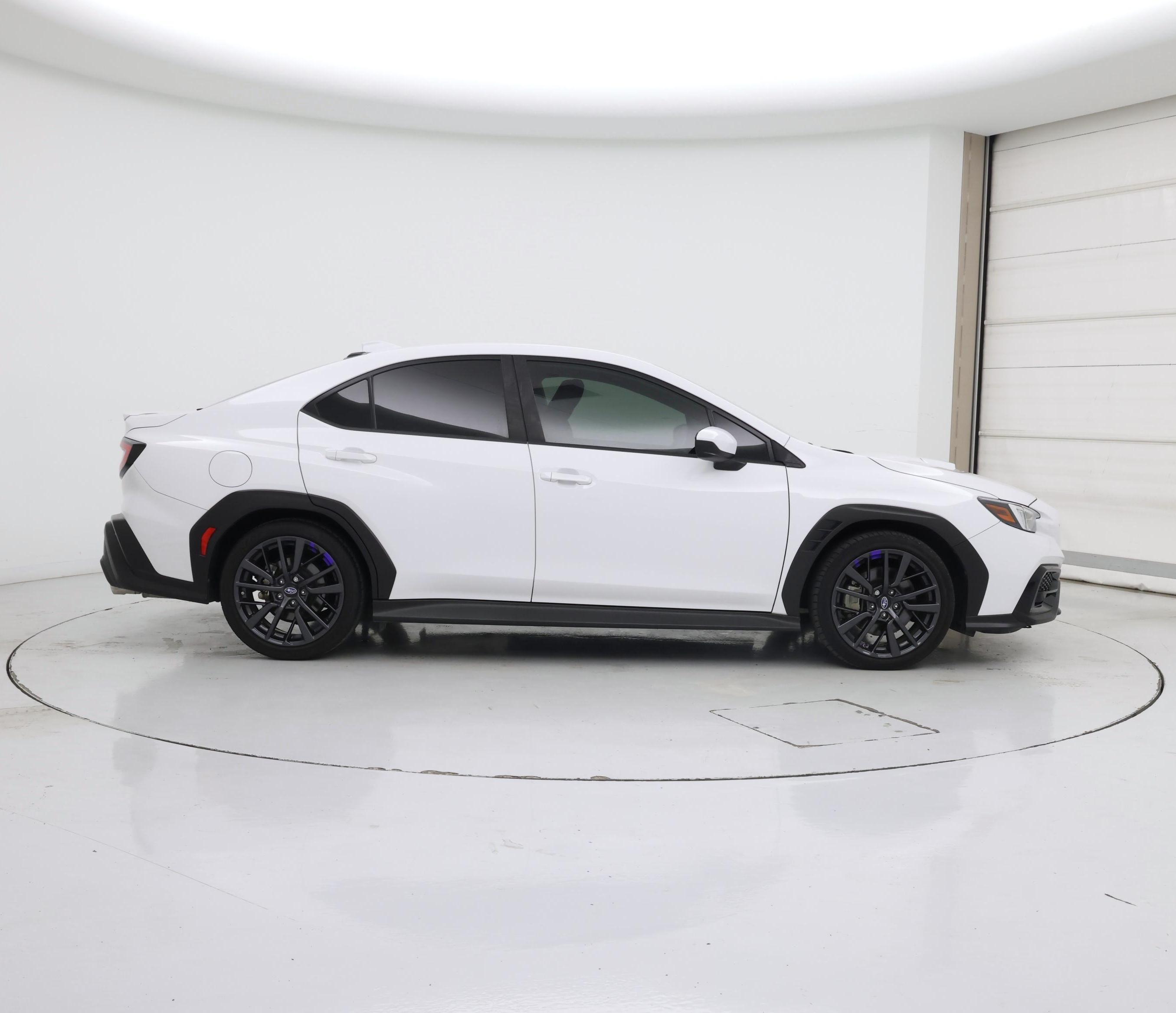 Thumbnail: 2022 Subaru WRX - 7