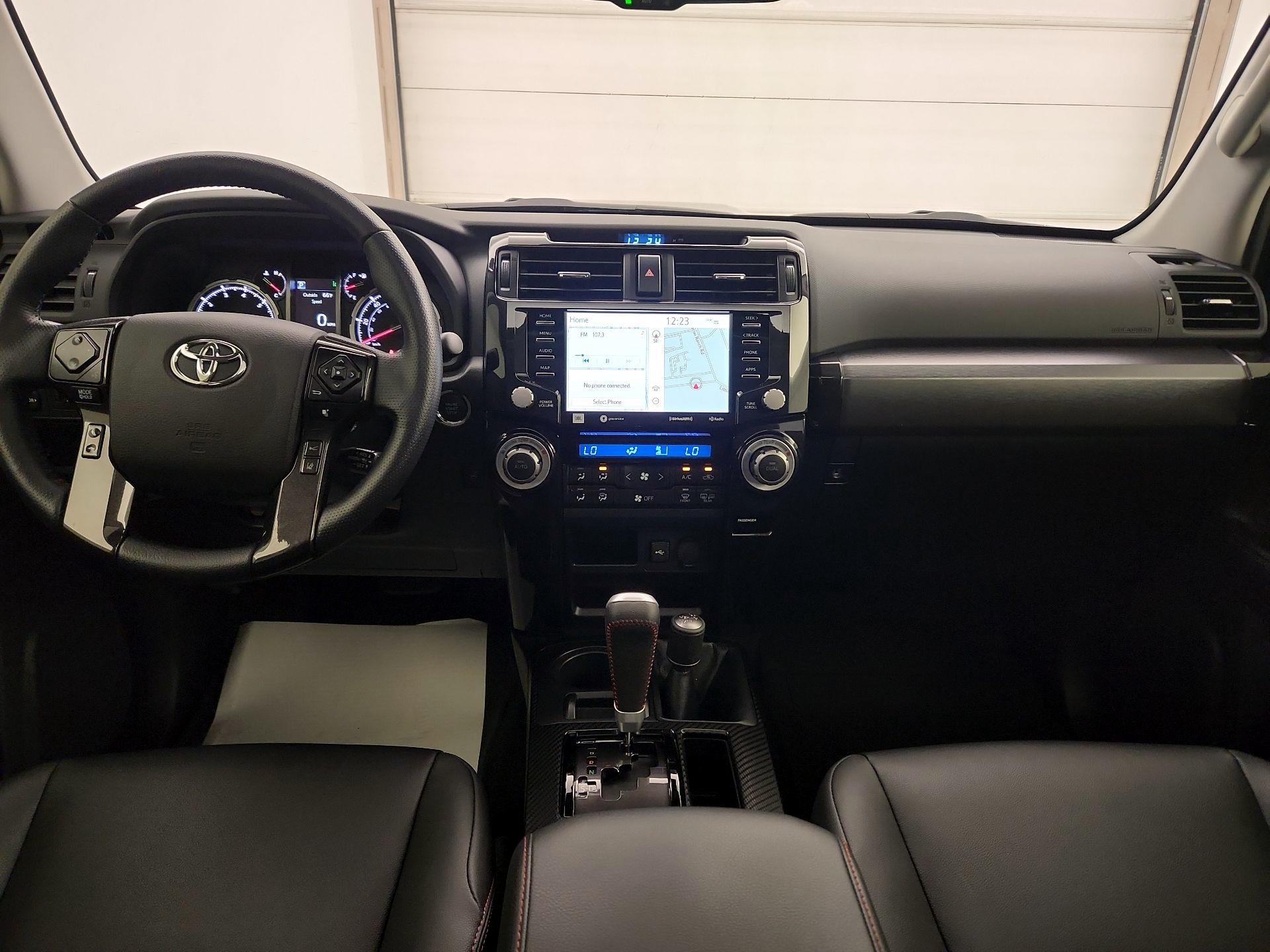 Thumbnail: 2024 Toyota 4Runner - 9